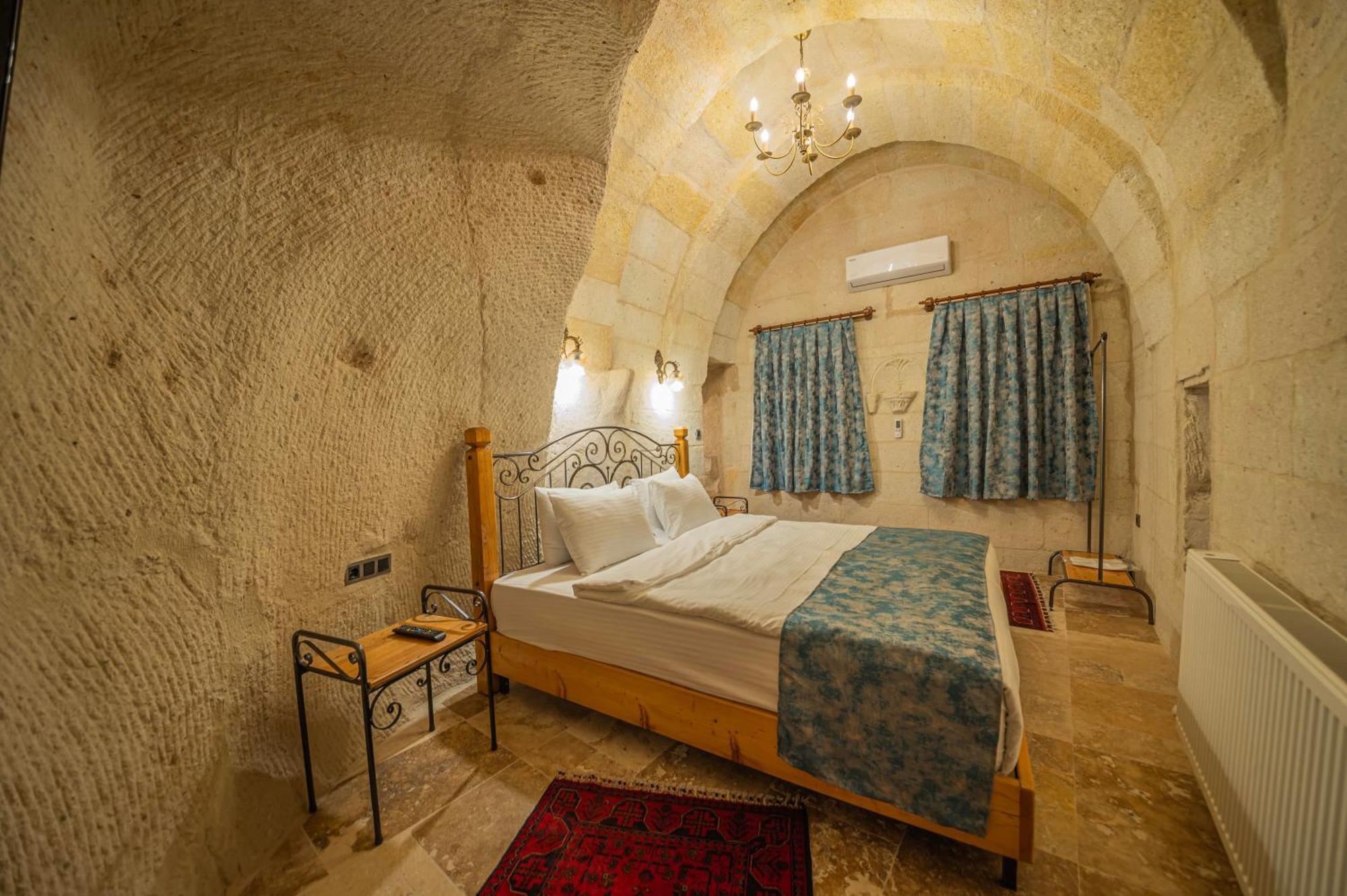 Deluxe Double Room - Annex