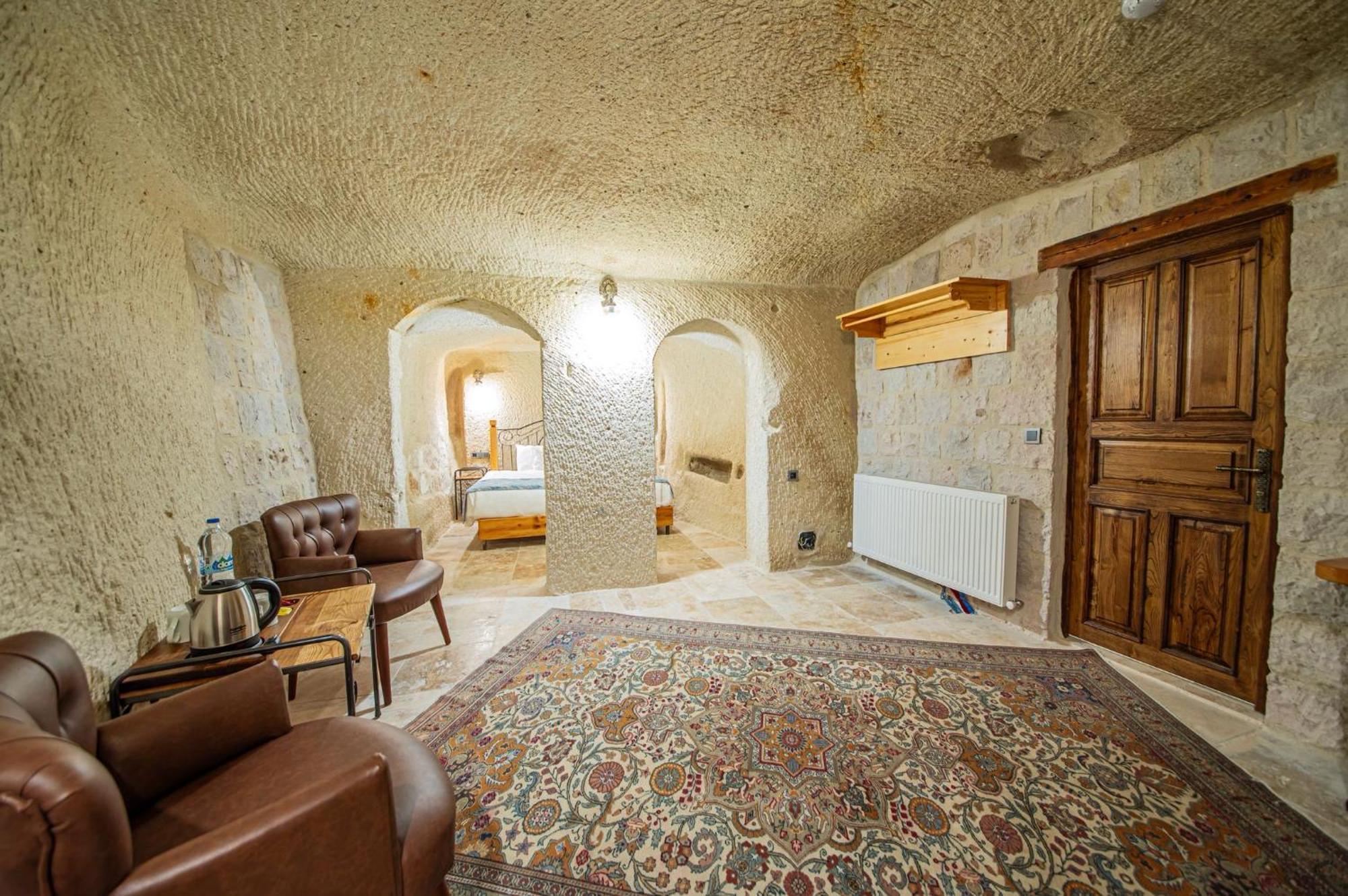 Deluxe Double Room - Annex