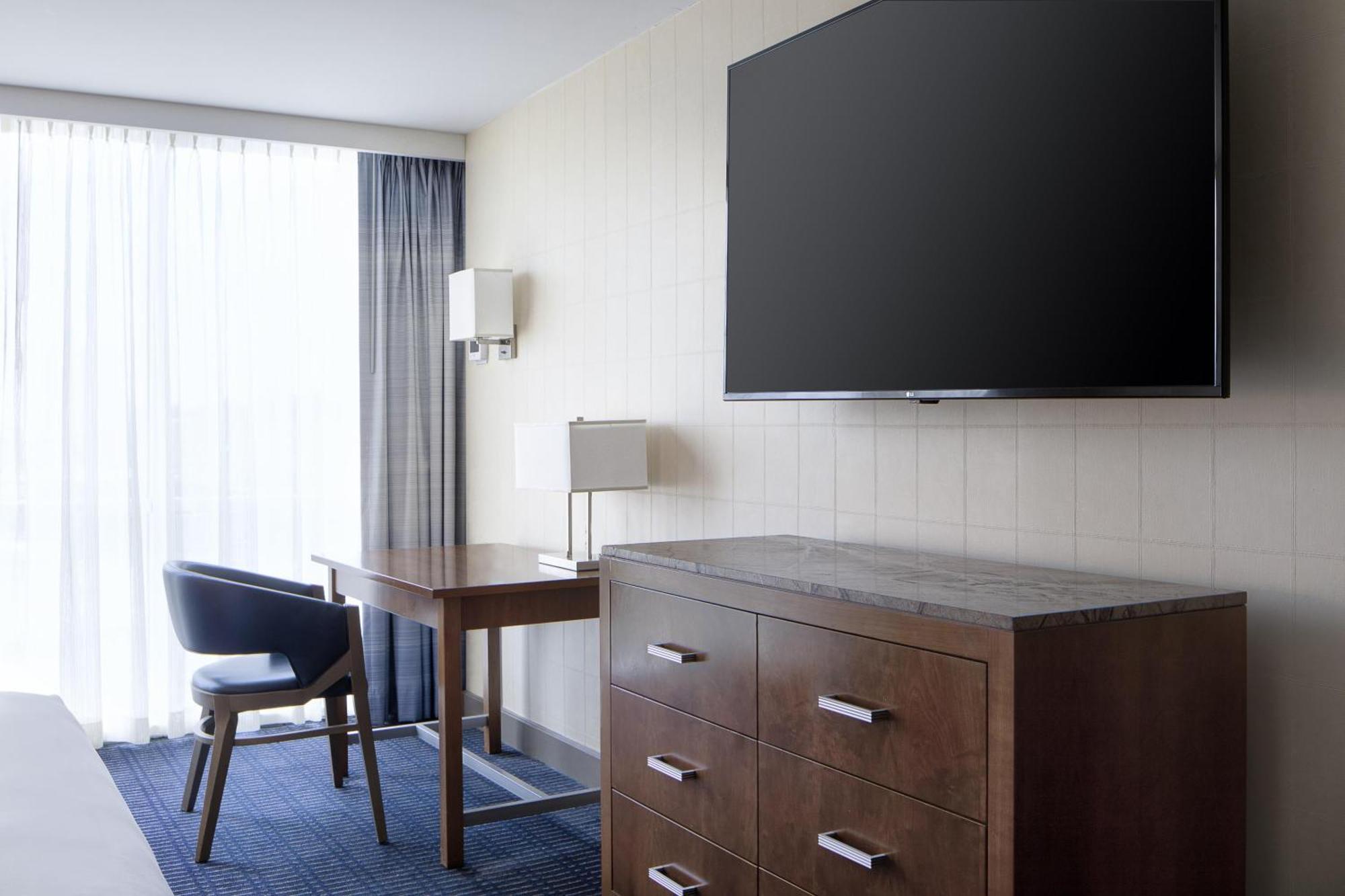 King Room - High Floor