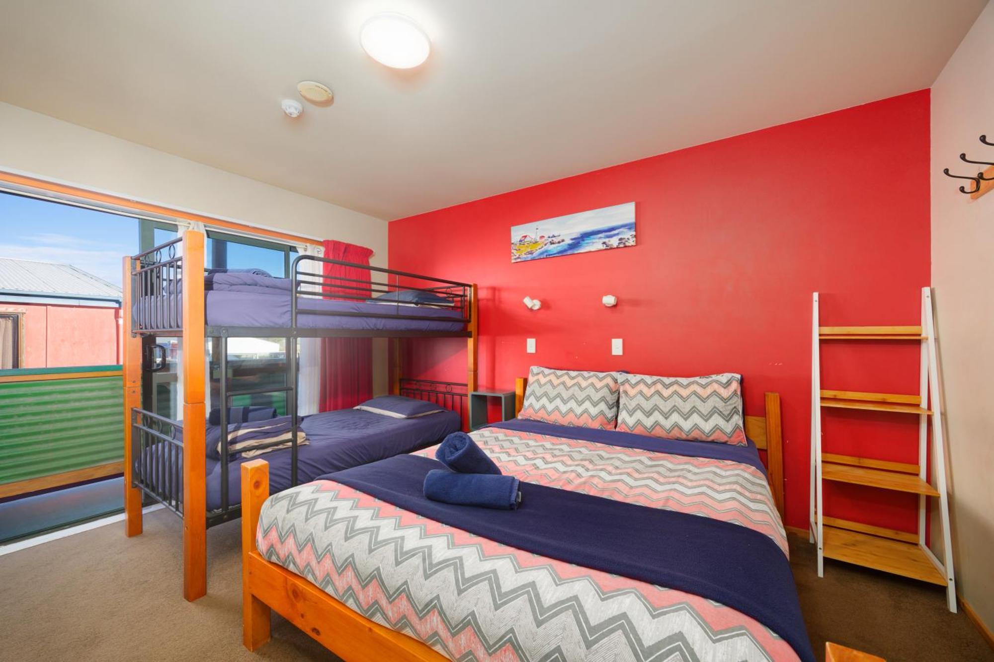 Private Room with En Suite