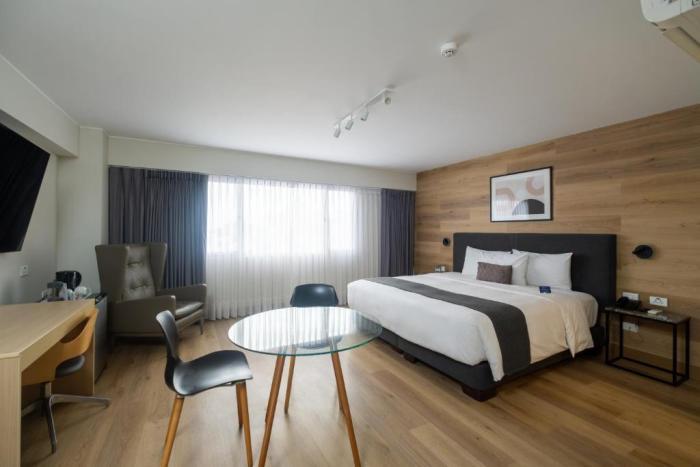 Premium Junior Suite