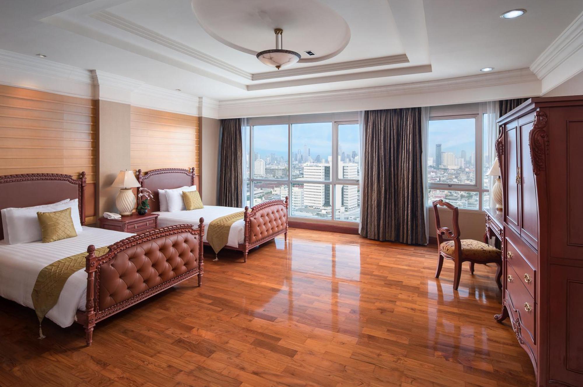 Presidential Suite