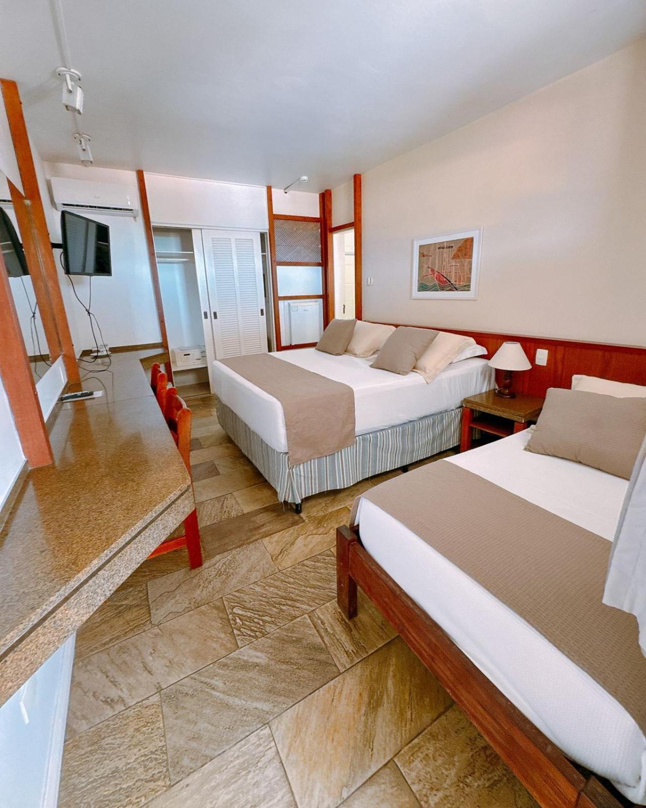 Double Classic Suite