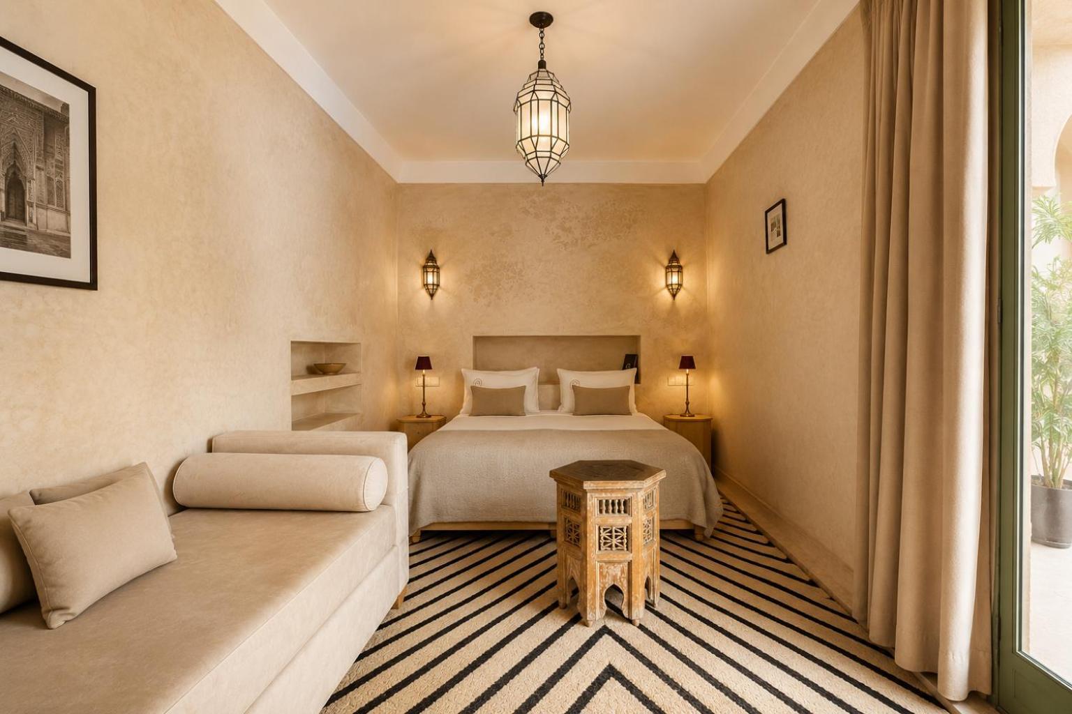 Imperial Double Room