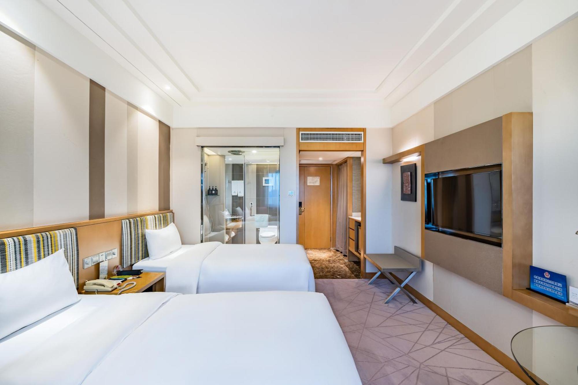 Special Offer - Superior Twin Room