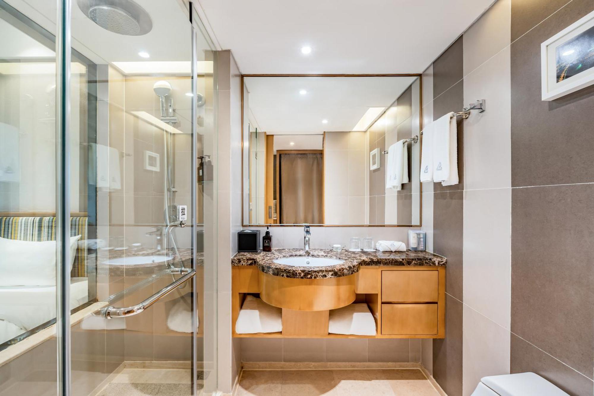 Special Offer - Superior Double Room