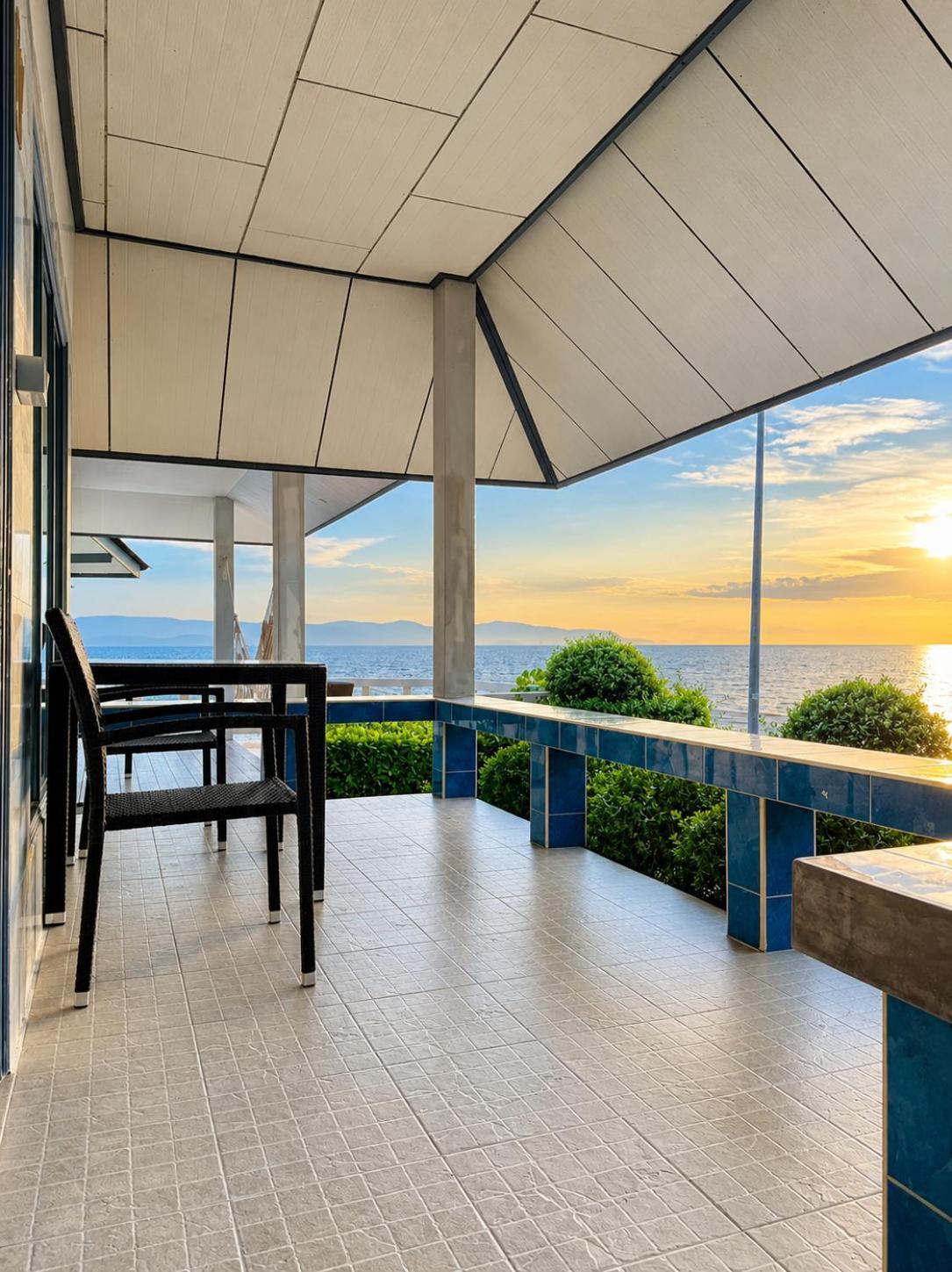 Sea View Bungalow