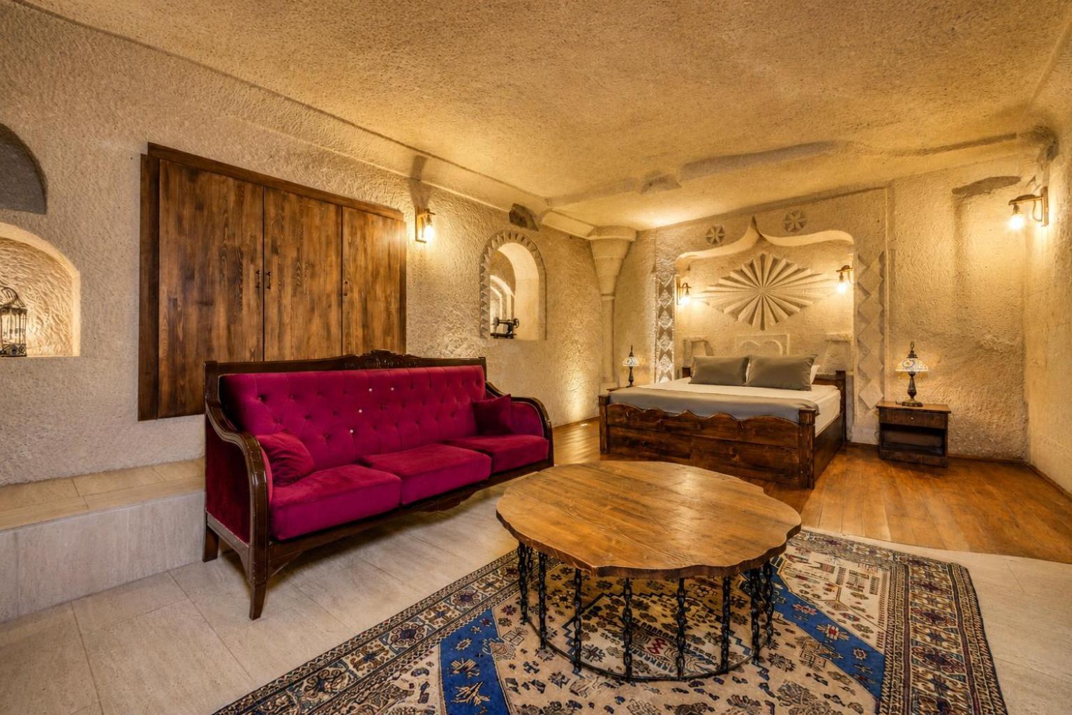 Queen Suite