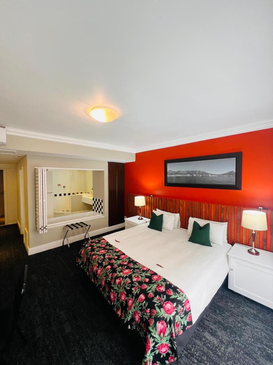Executive Twin Room