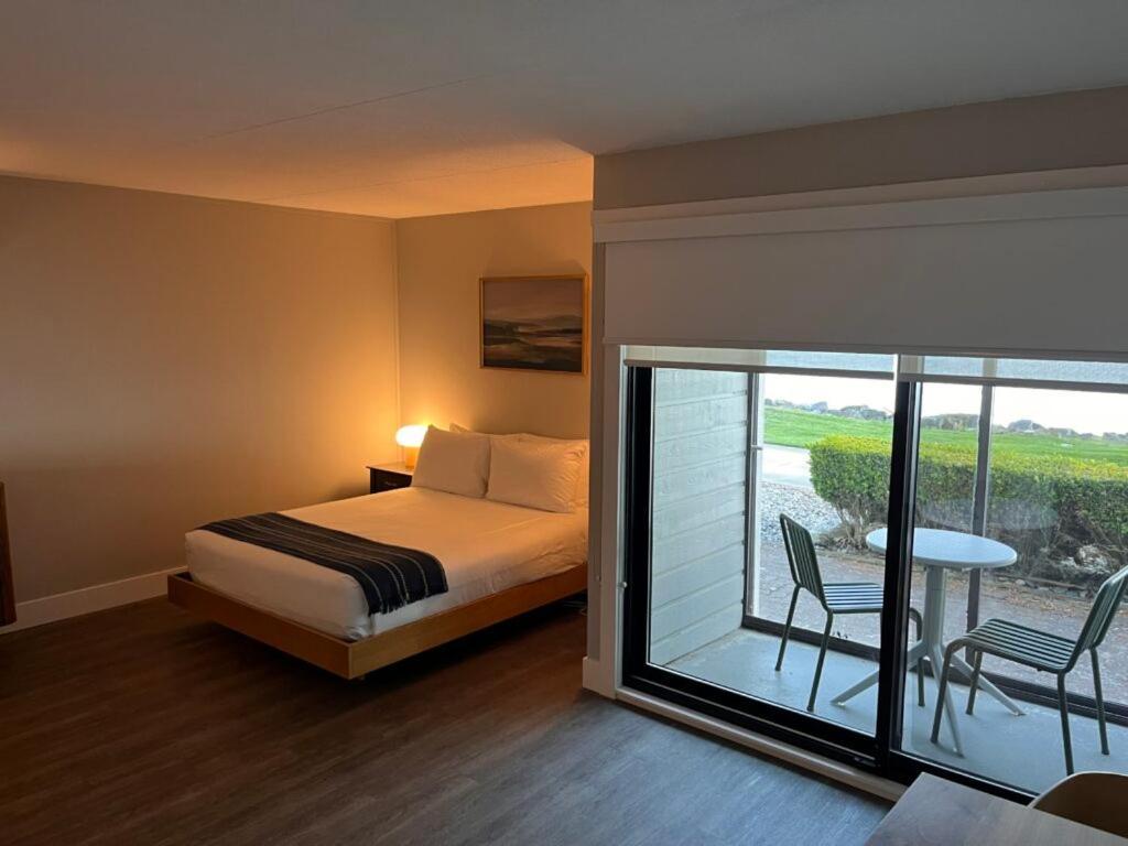 Family Suite with Sea View