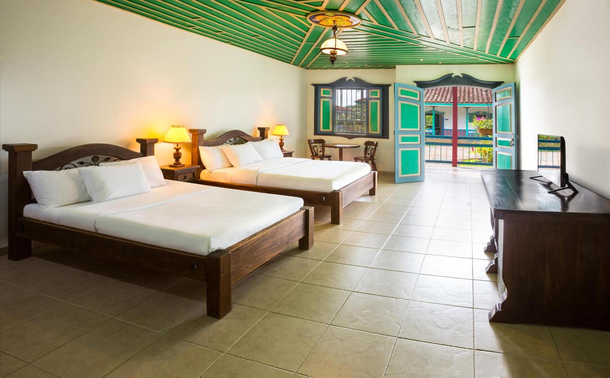 Superior Double Room