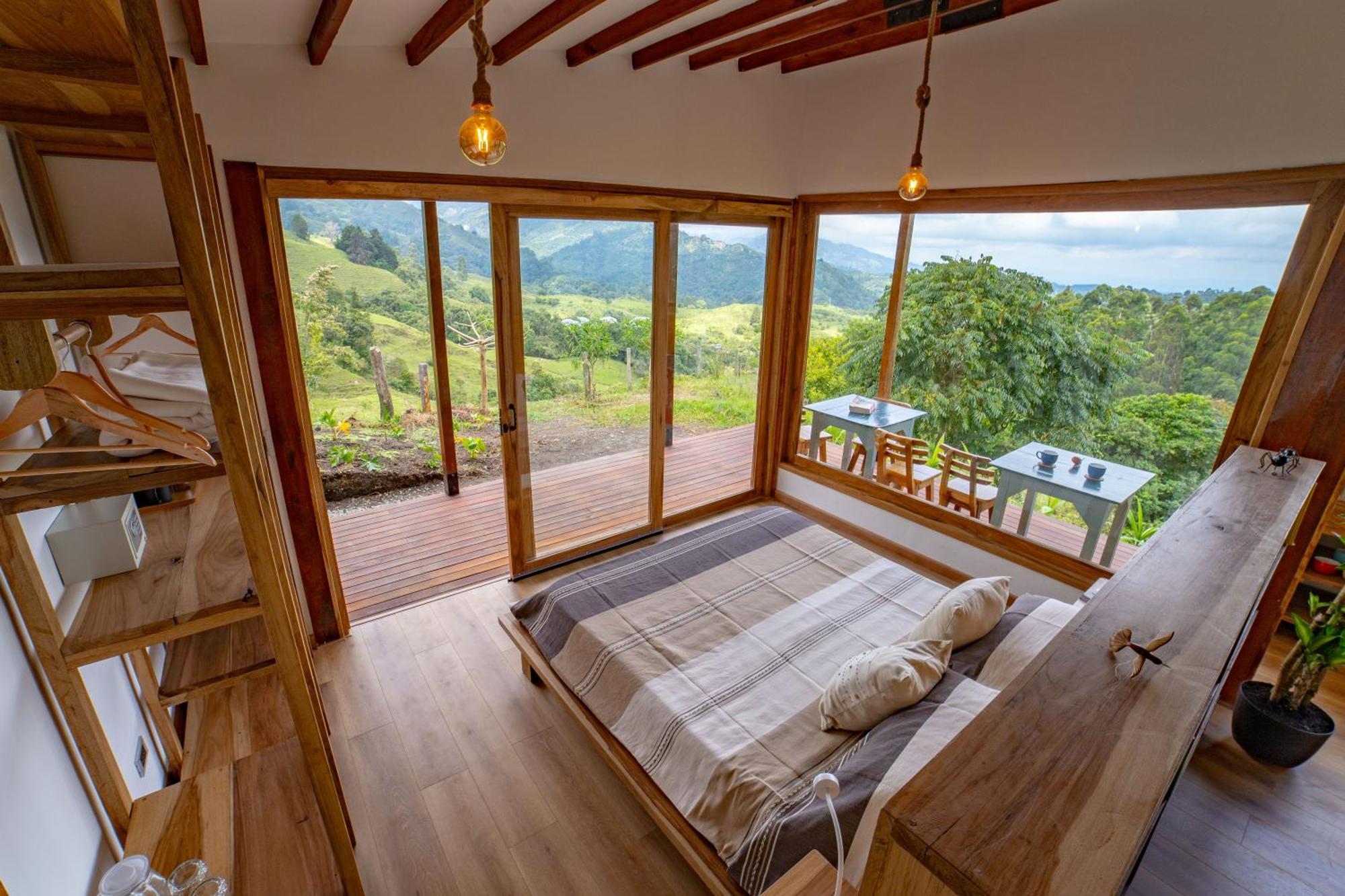 Superior Chalet