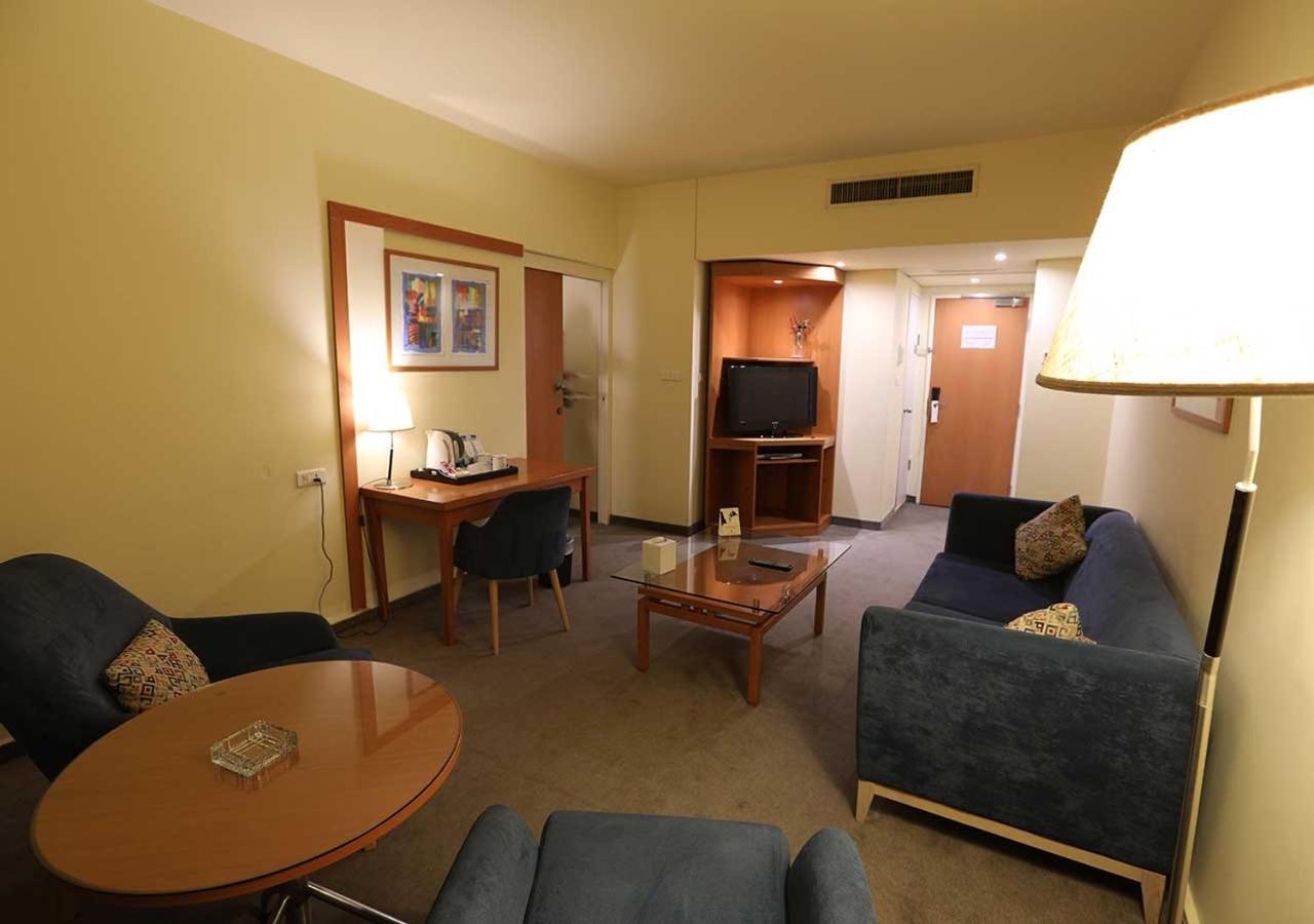 Classic Suite