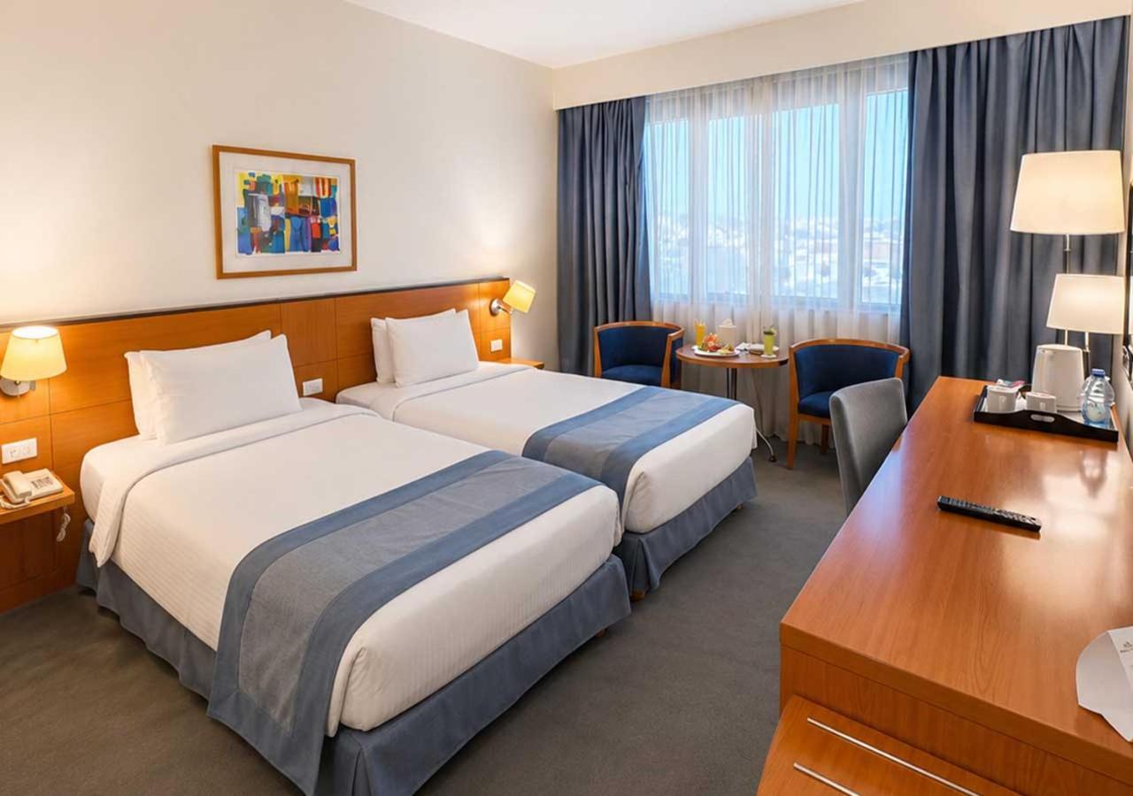 Classic Twin Room