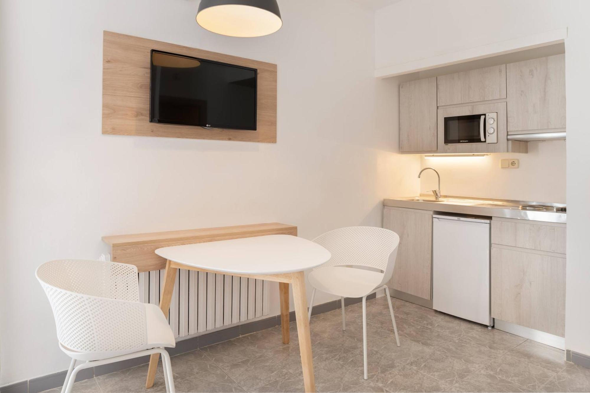 Premium Studio with Partial Sea View