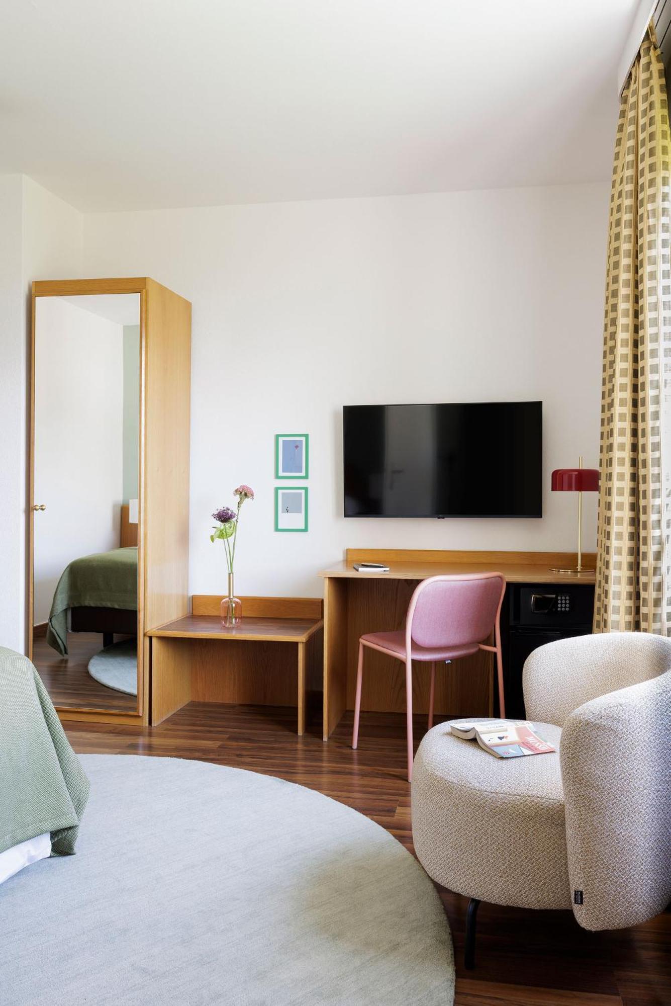Serenity Room