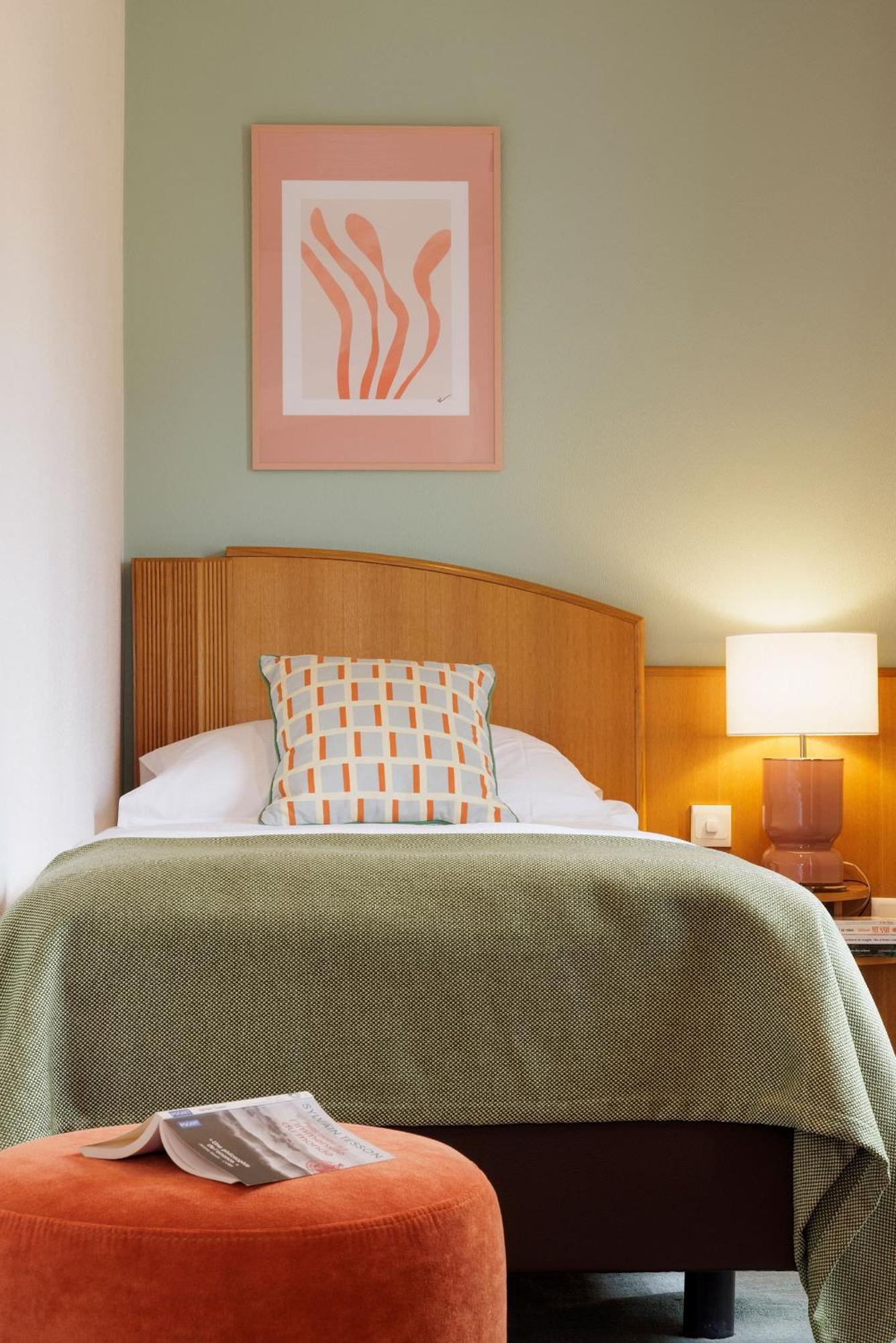 Cocoon Room