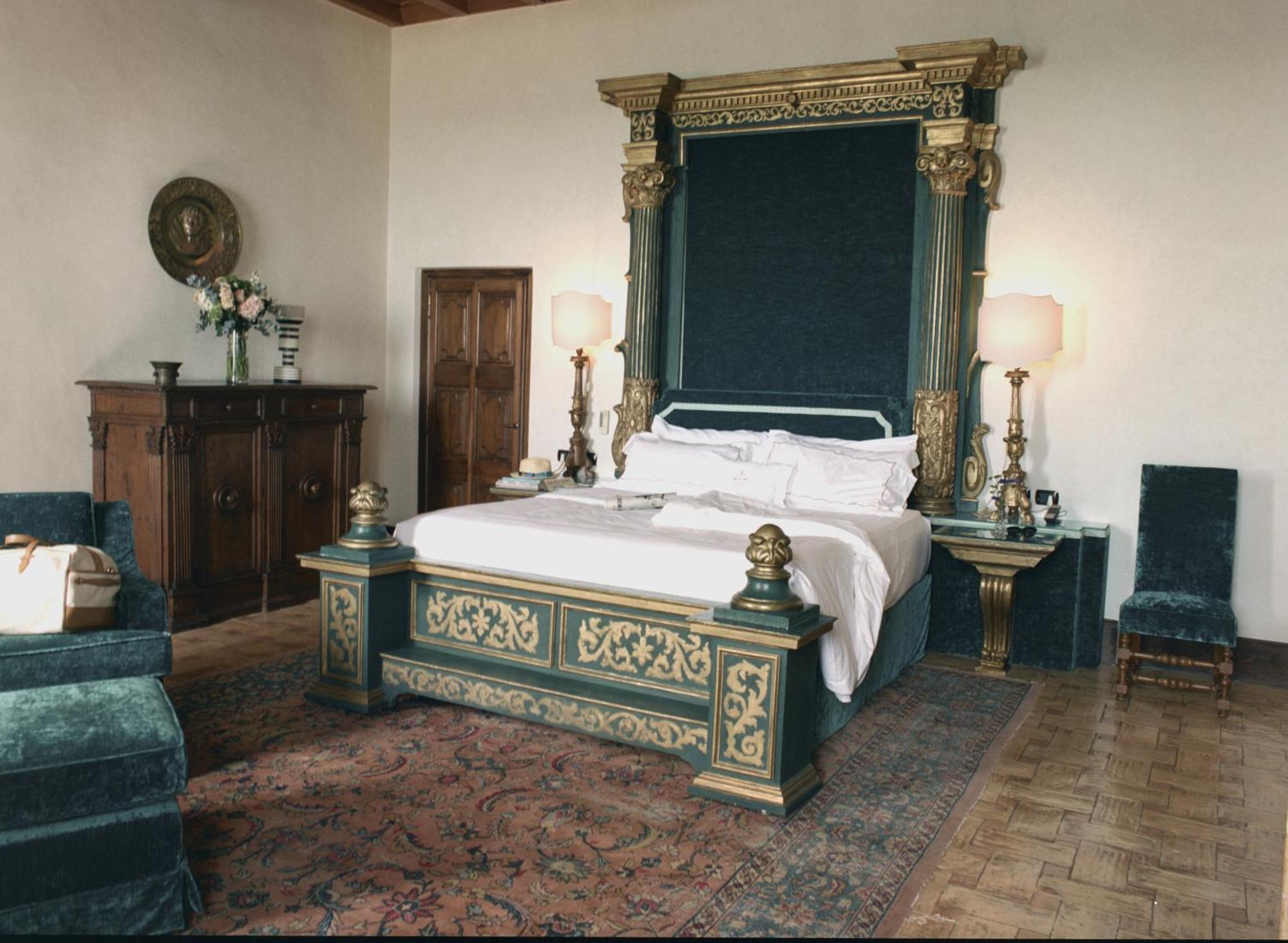 Superior Suite with Sea View
