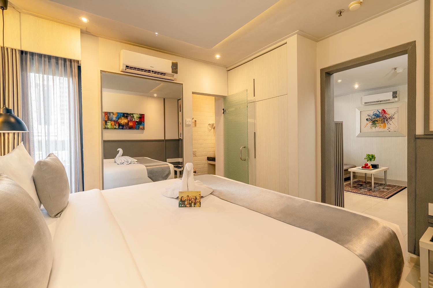 Junior Suite