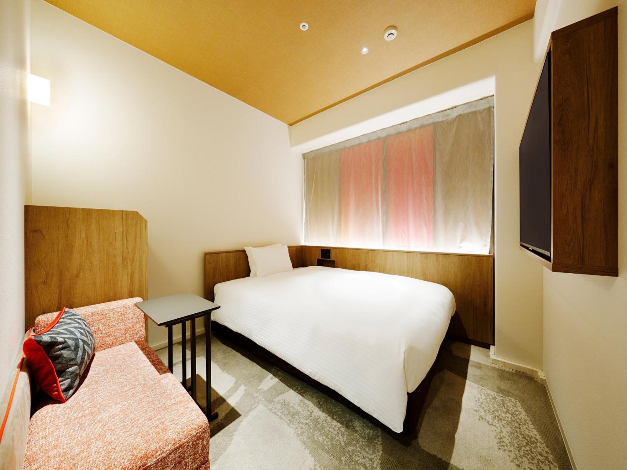 Deluxe Single Room - West Wing