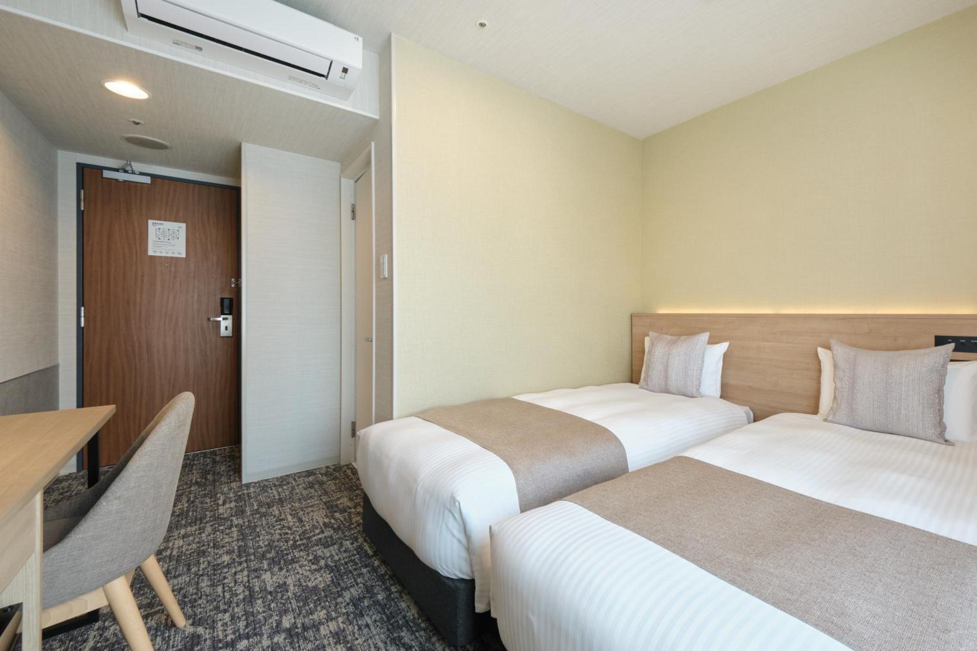 Twin Room (Annex) - Non-Smoking