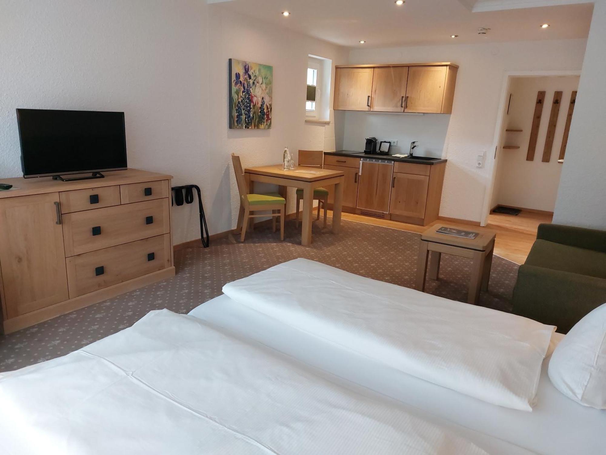 Superior Double Room