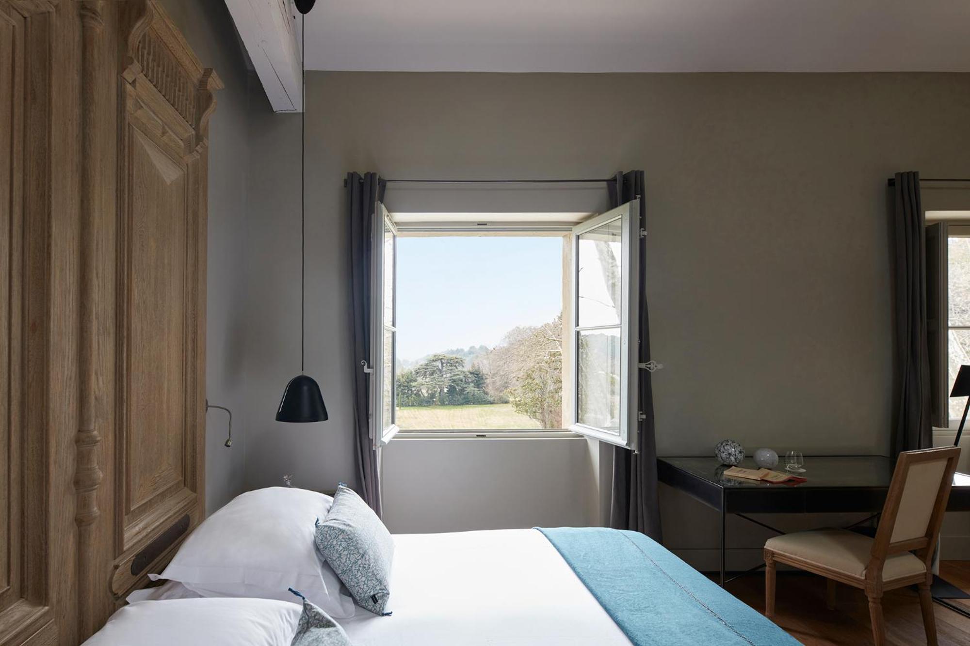 Prestige Duplex Room with Park View