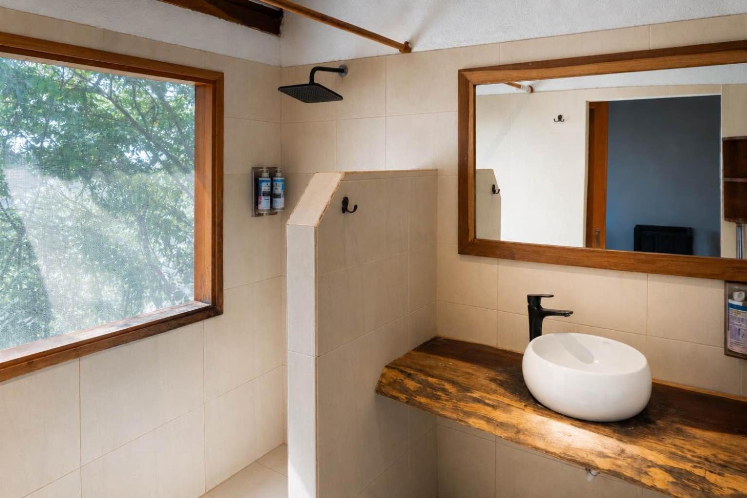 Quadruple Room with Balcony