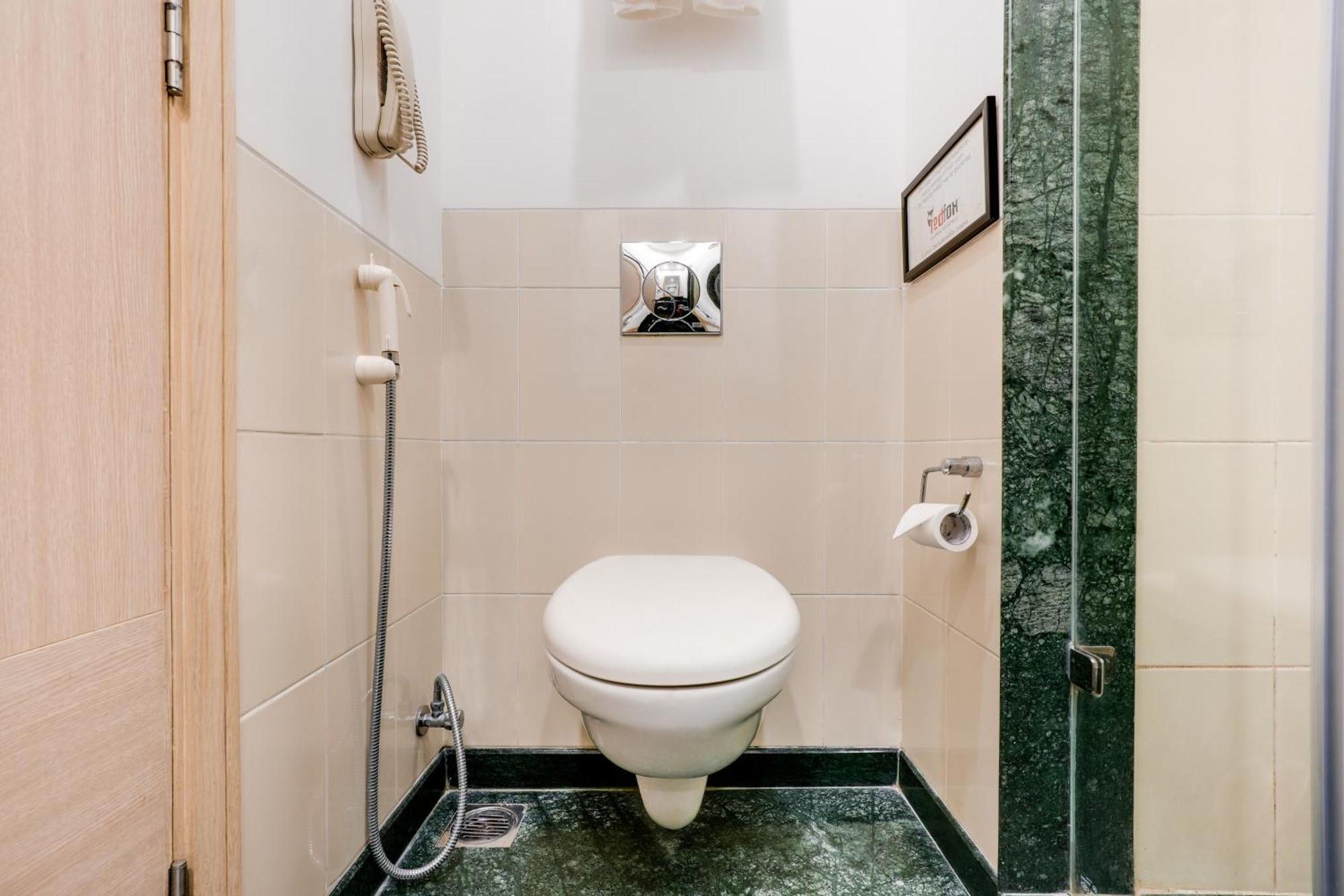 Business Double Room (Happy Hours 1 + 1 IMFL (Select Brands),Complimentary Laundry service for upto 2 clothing item(s) ,Complimentary Welcome Drink on arrival ,Early Check-In upto 2 hours (subject to availability) Late Check-Out upto 2 hours