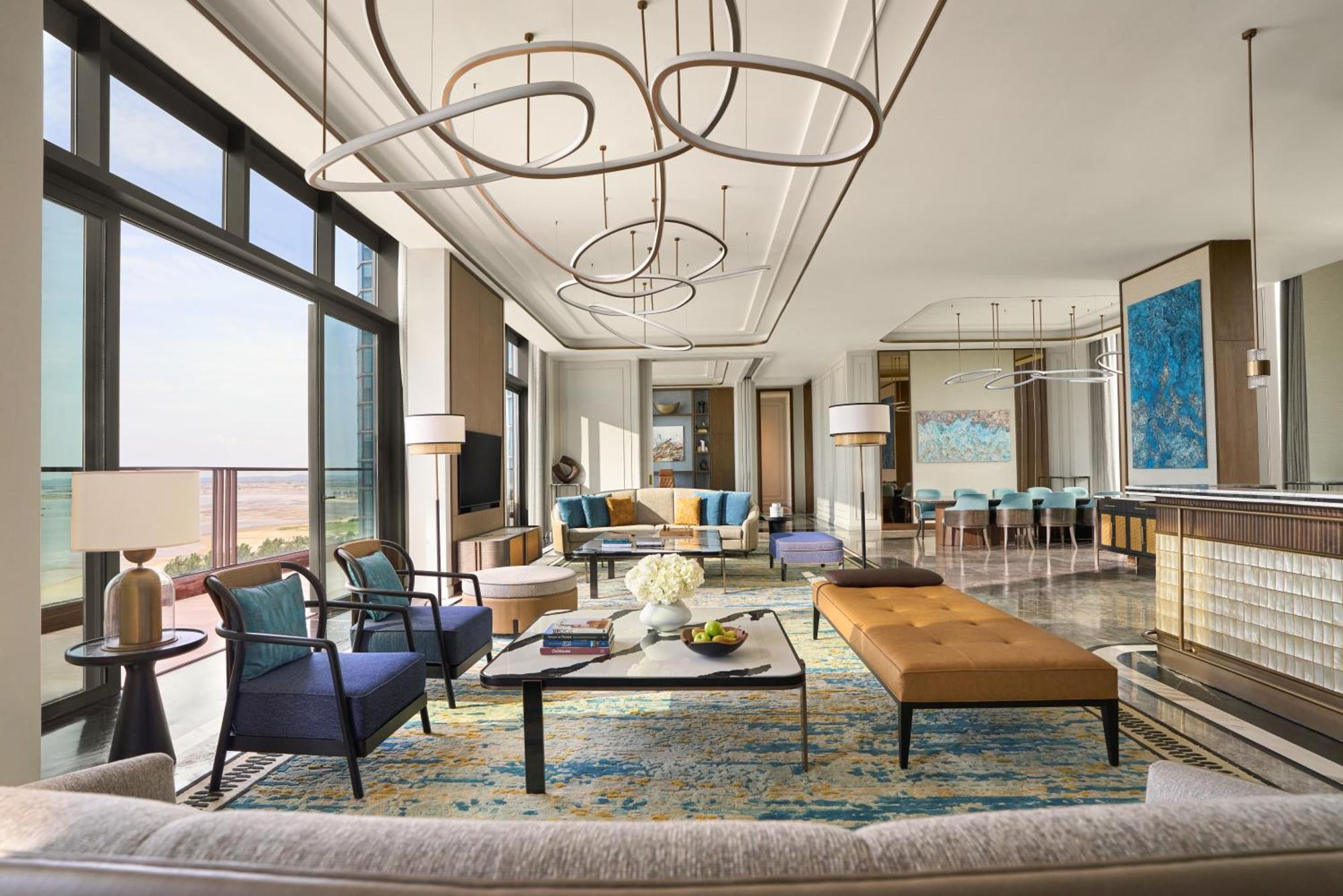 Halong Bay Penthouse