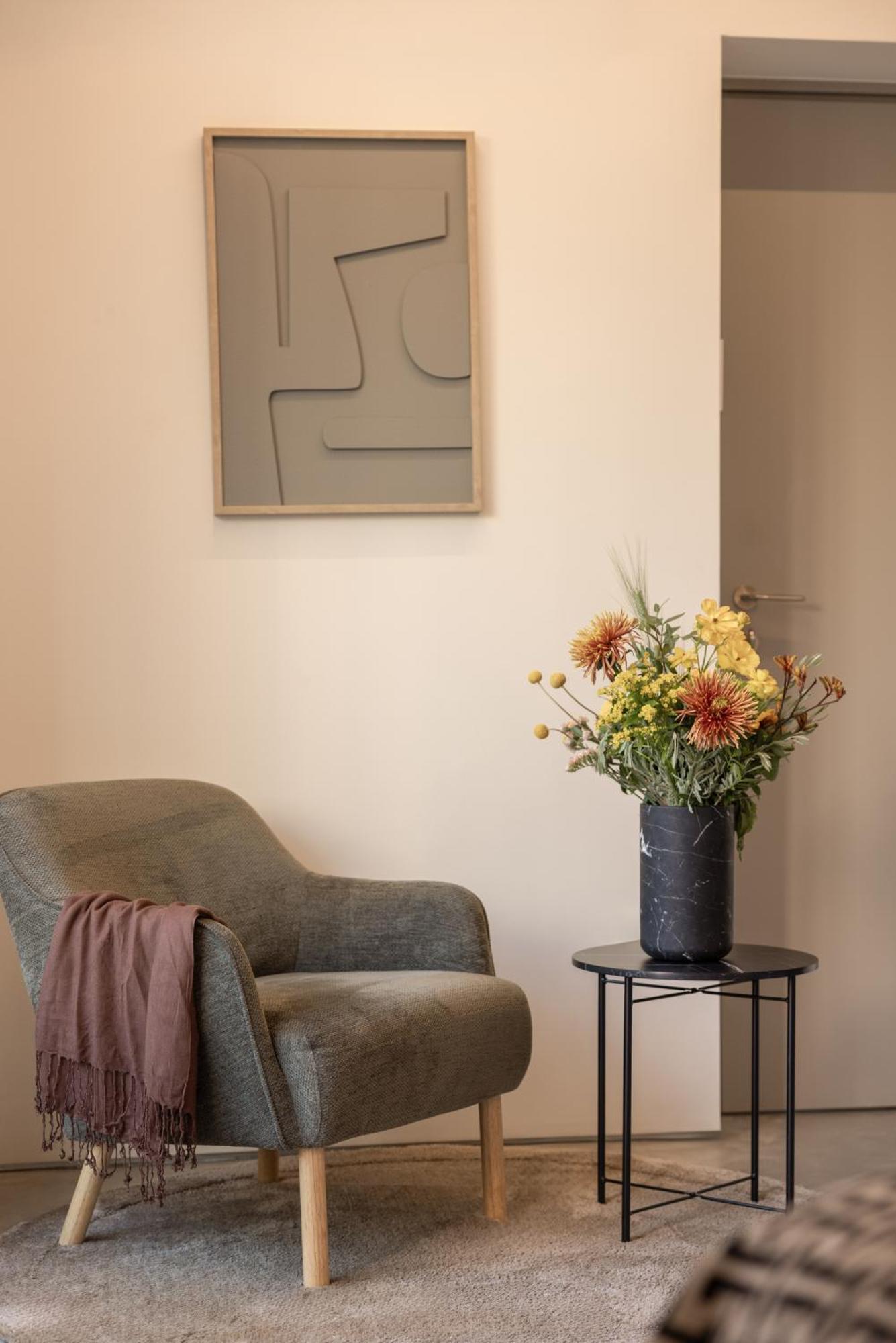 Junior Suite with Balcony