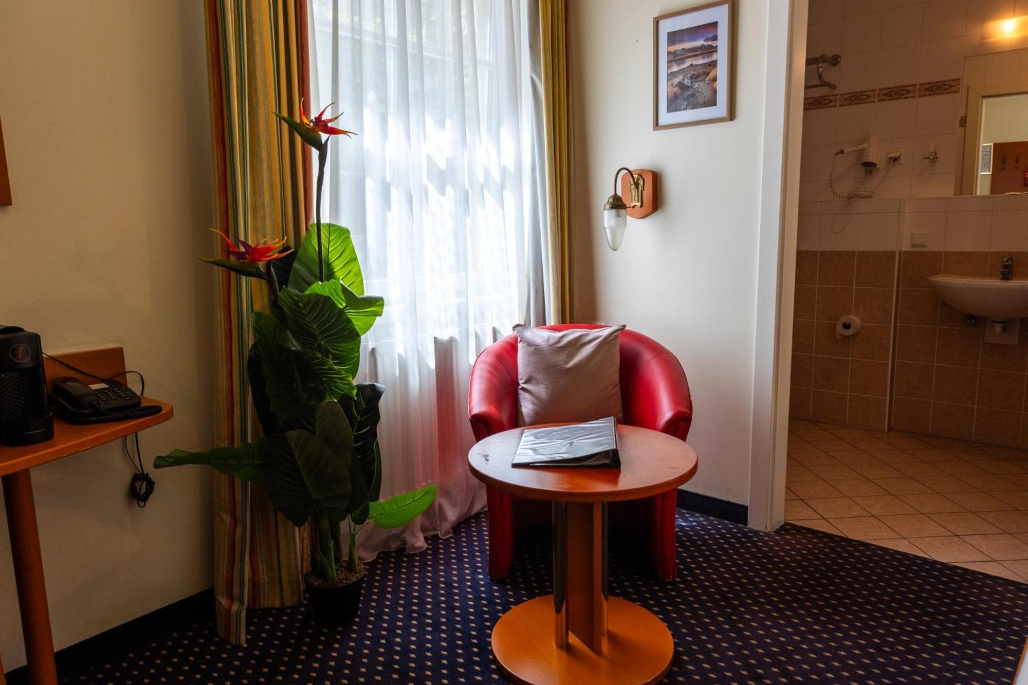 Single Room