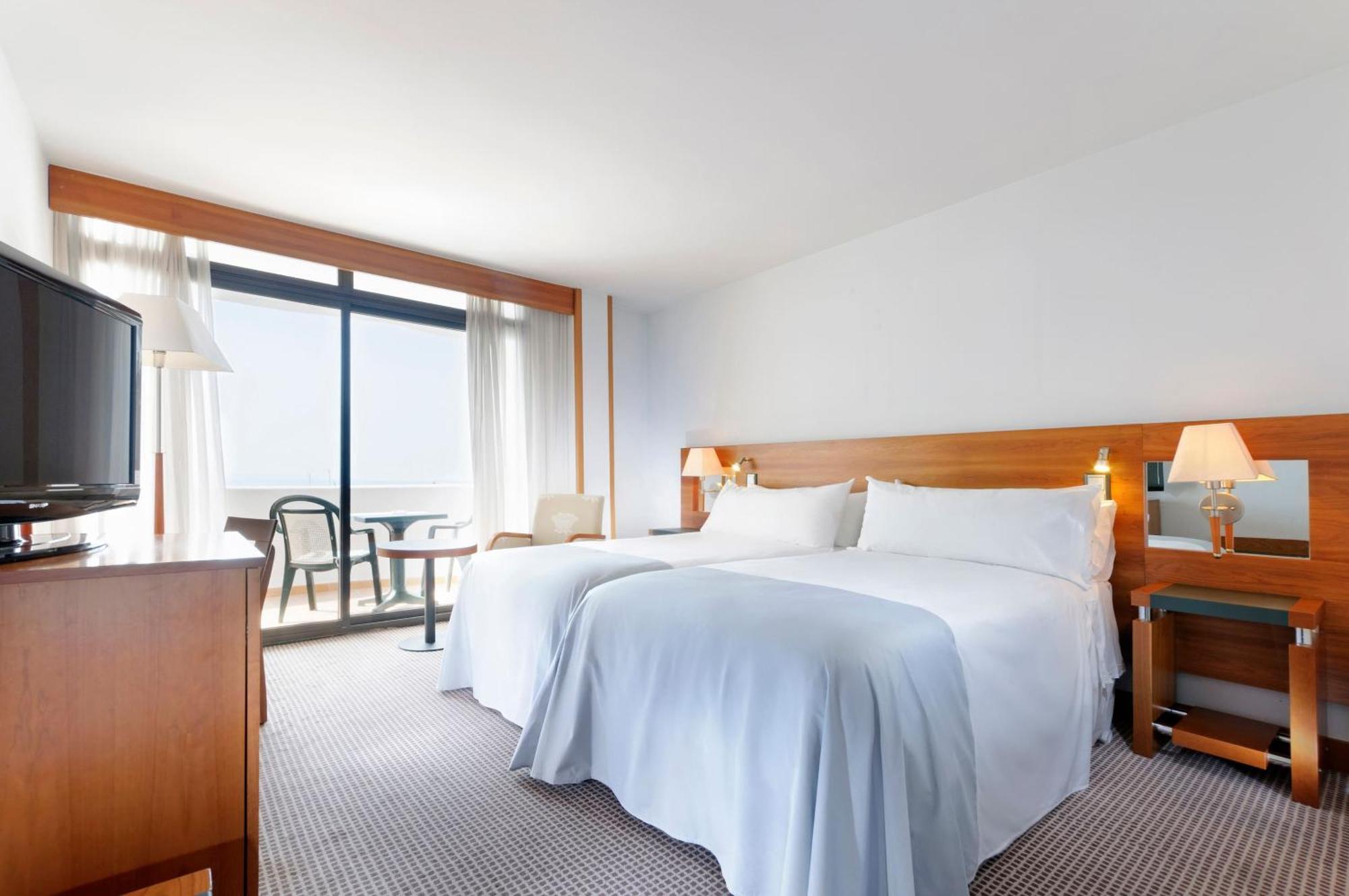 Premium Room with Sea View