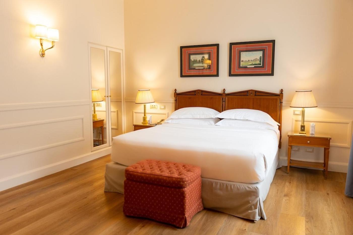Small Double Room