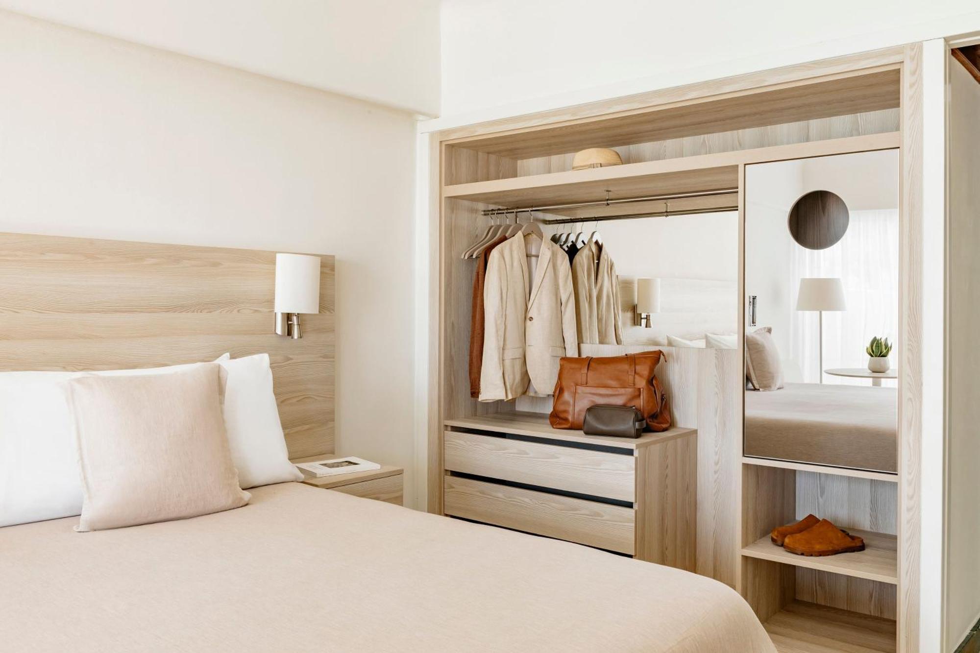 The Reserve Premium Room Ocean Front