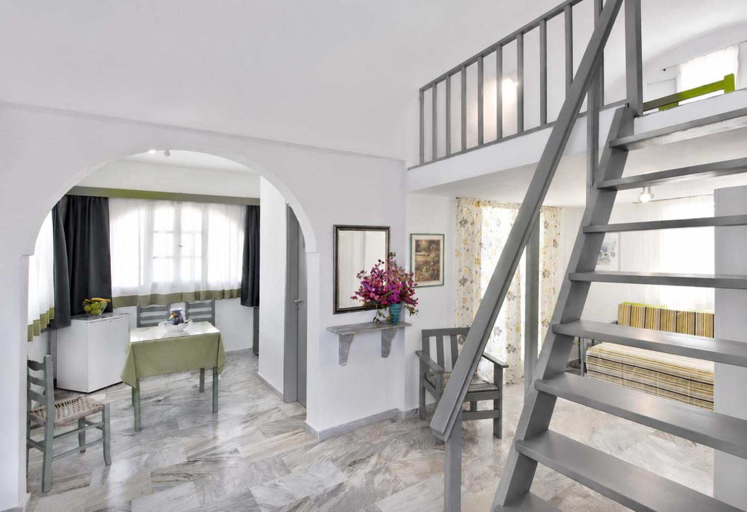 Superior Apartment (7 Adults)