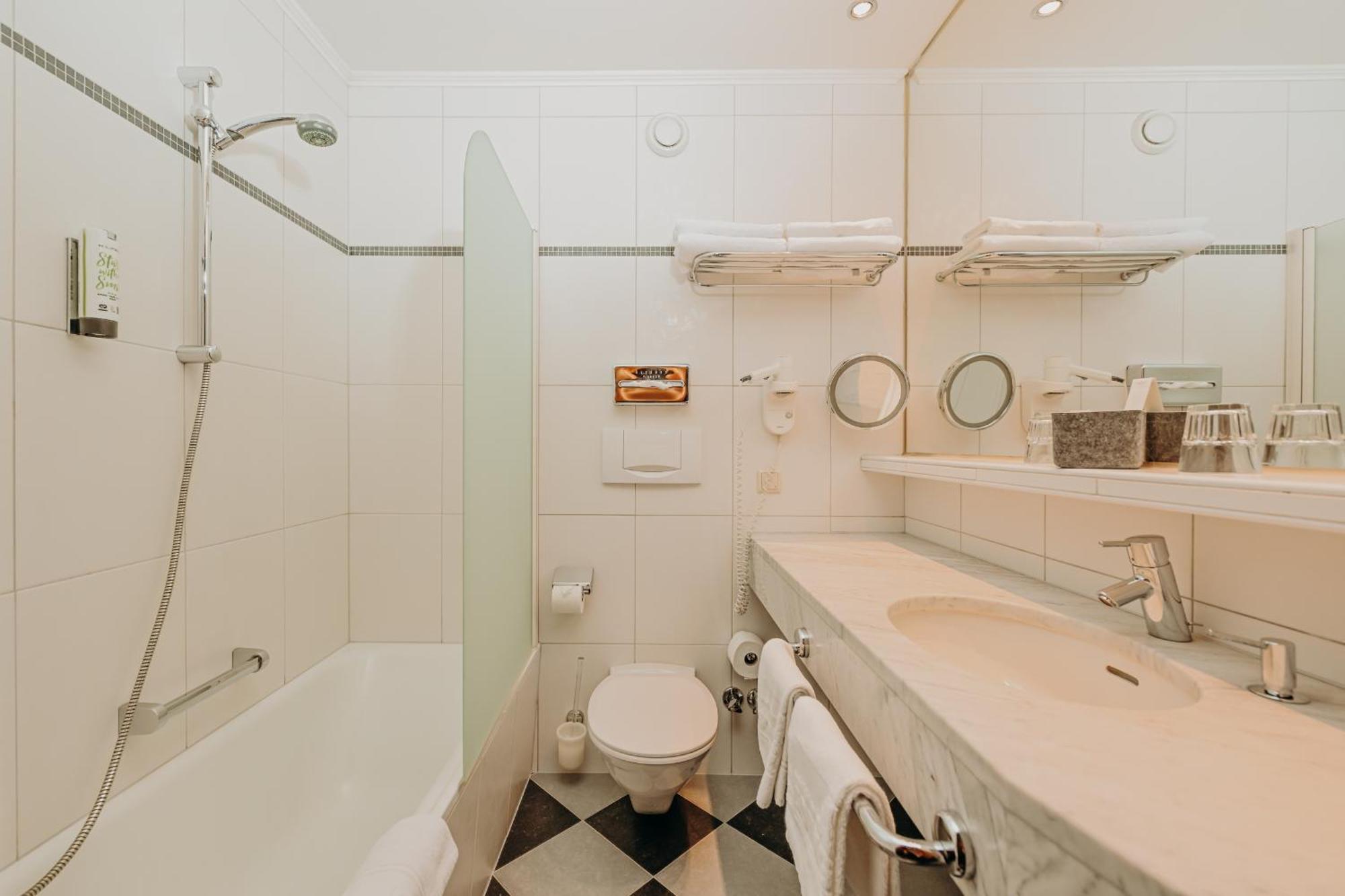 Family Junior Suite