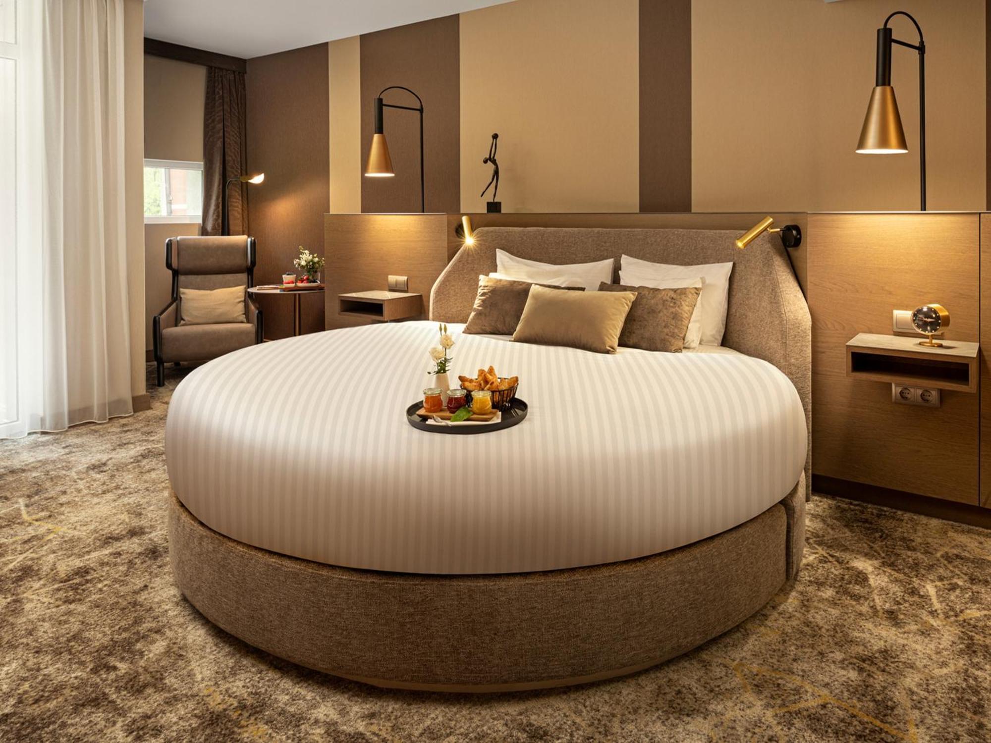 Premium Superior Suite