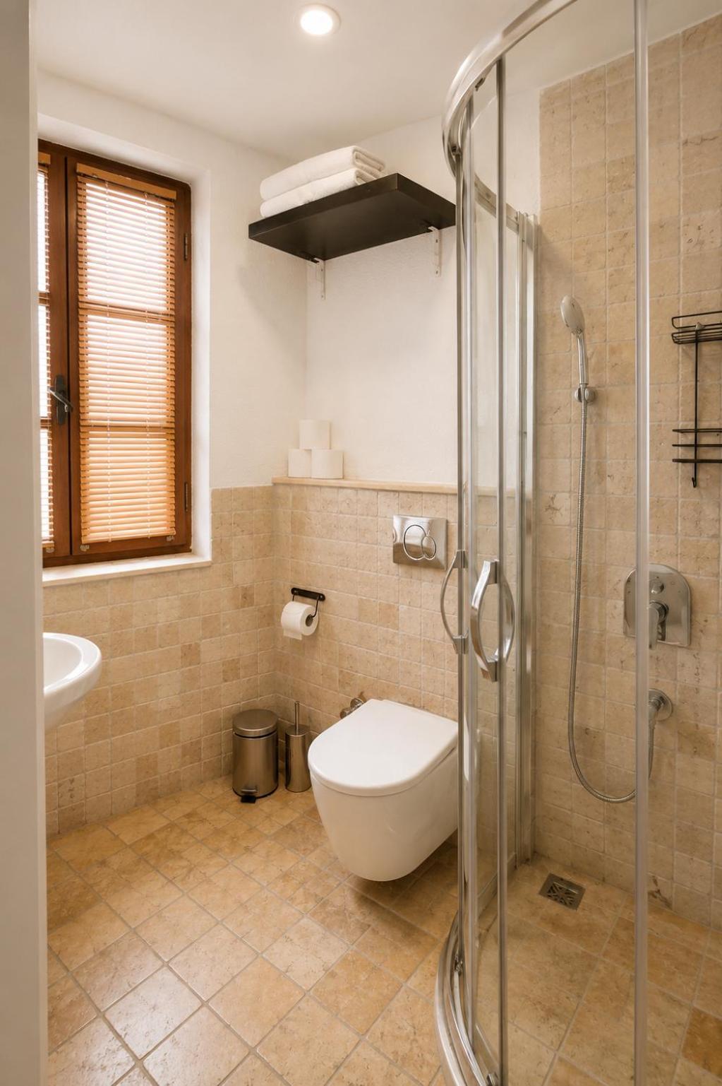 Budget Double or Twin Room