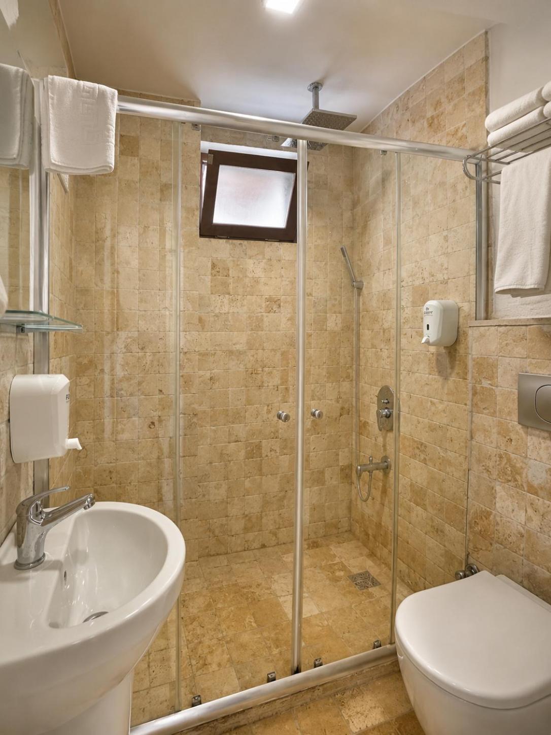 Budget Double or Twin Room