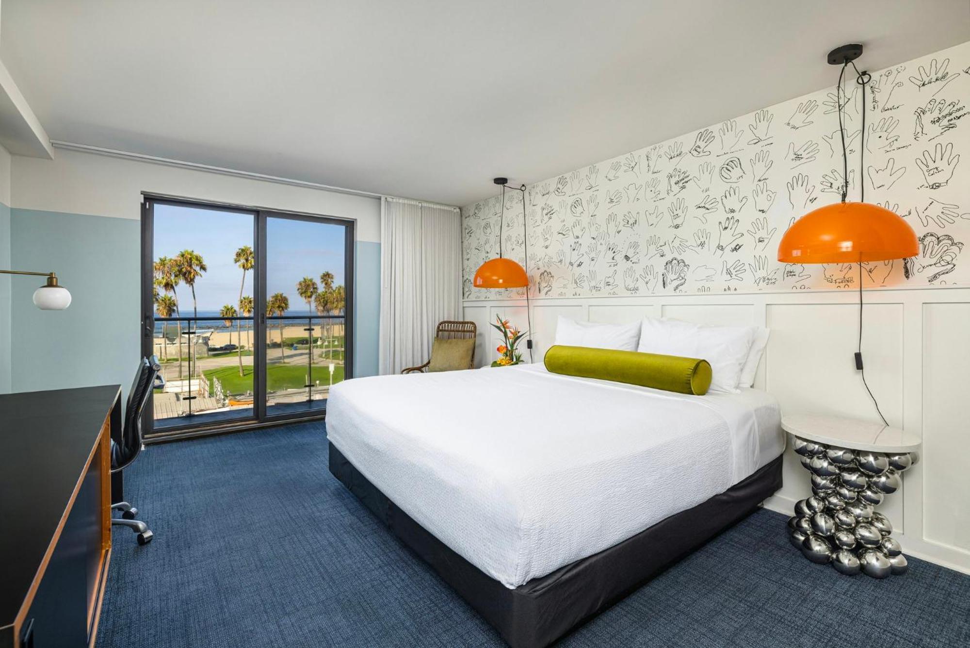 King Room with Ocean View