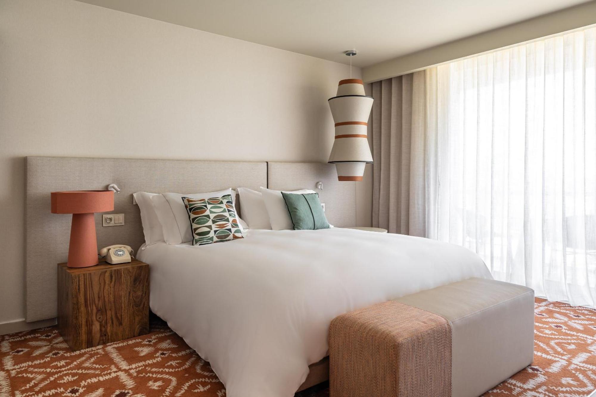 Premium Room with Balcony