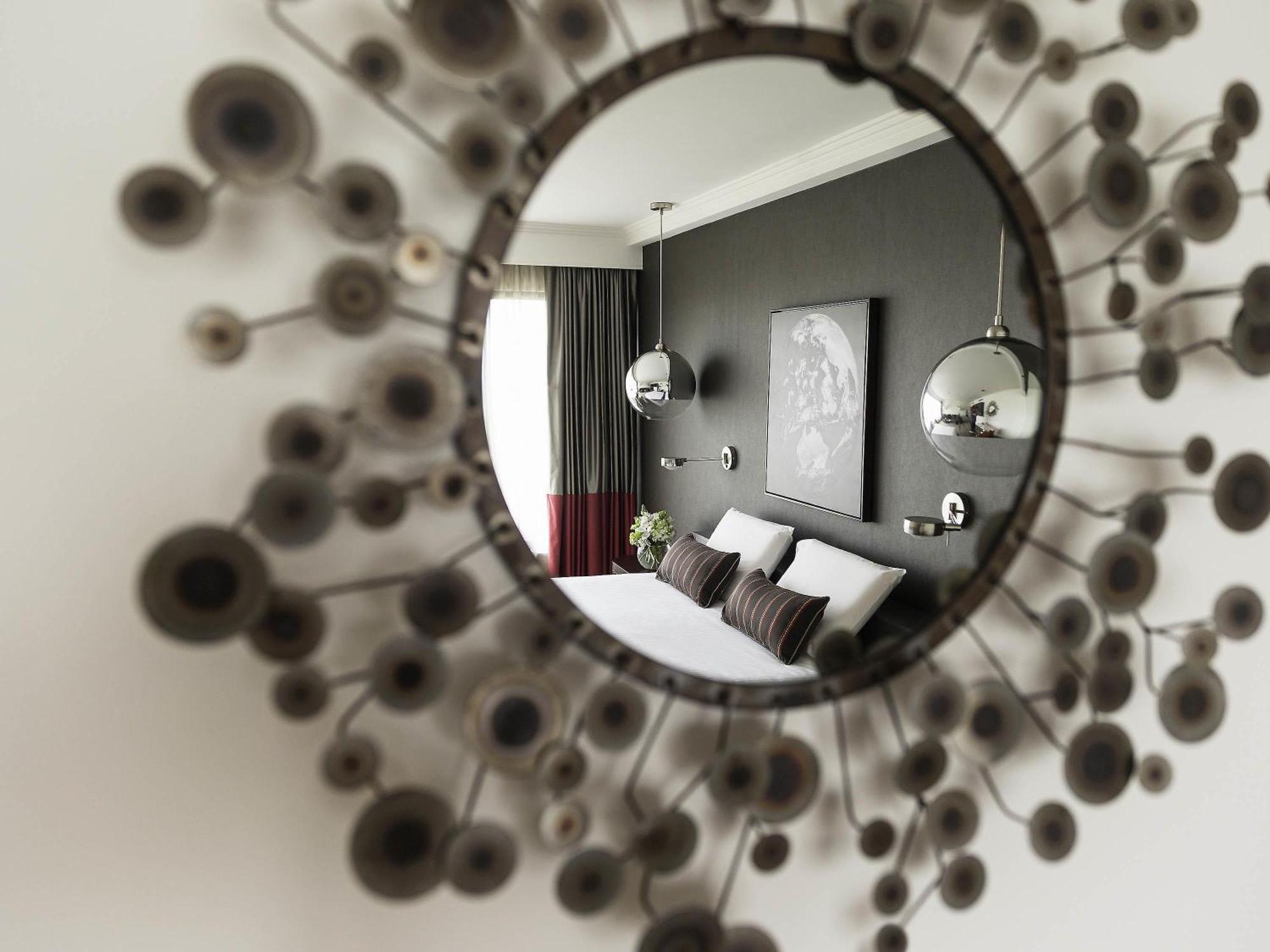 Superior Room with Lake View