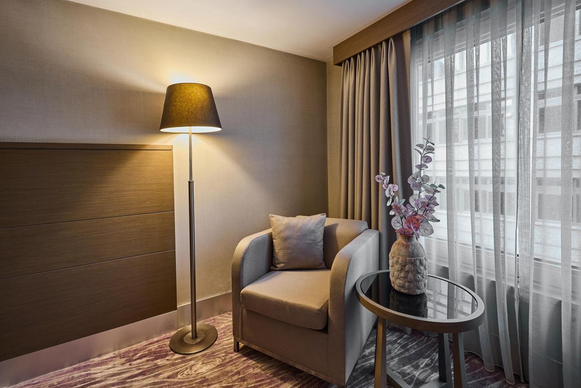 Superior Double  Room - Free Access to Spa