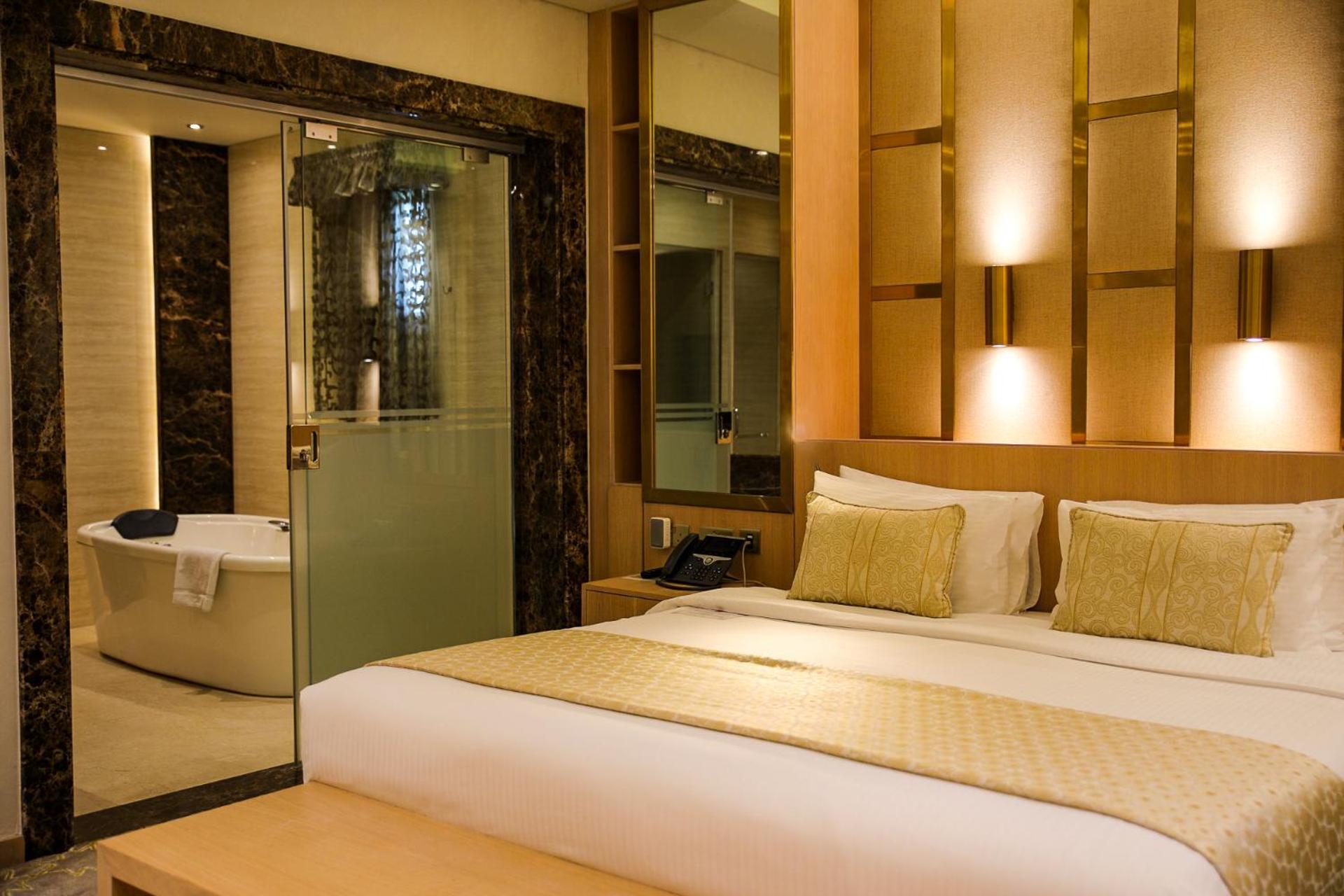 One-Bedroom Suite