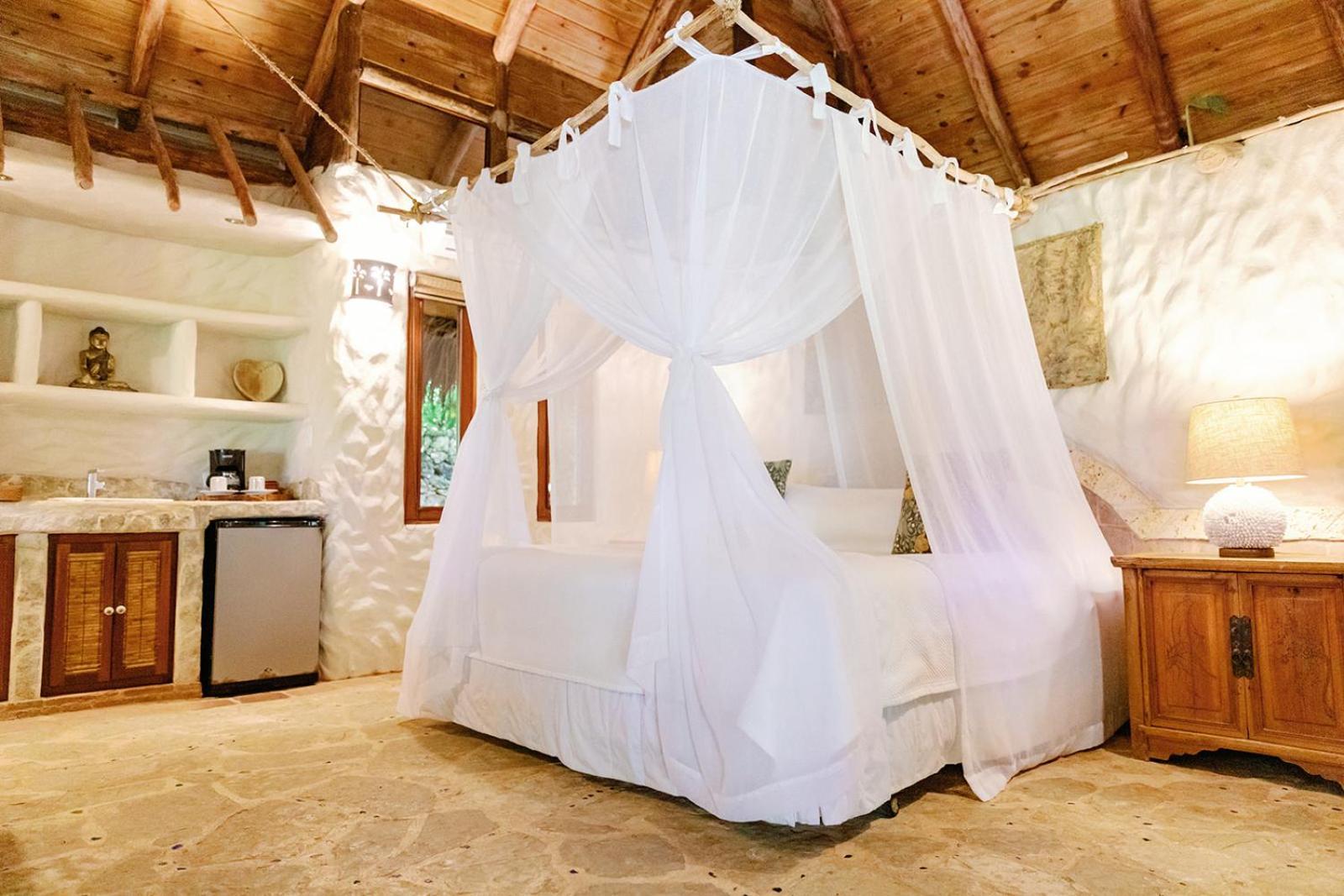 One-Bedroom Bungalow