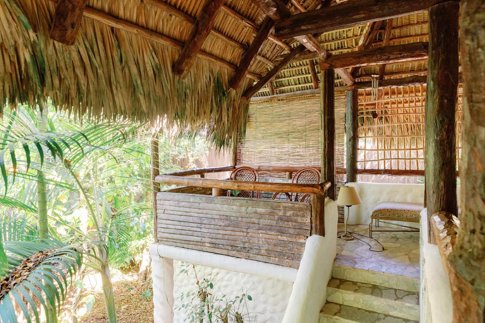 One-Bedroom Bungalow
