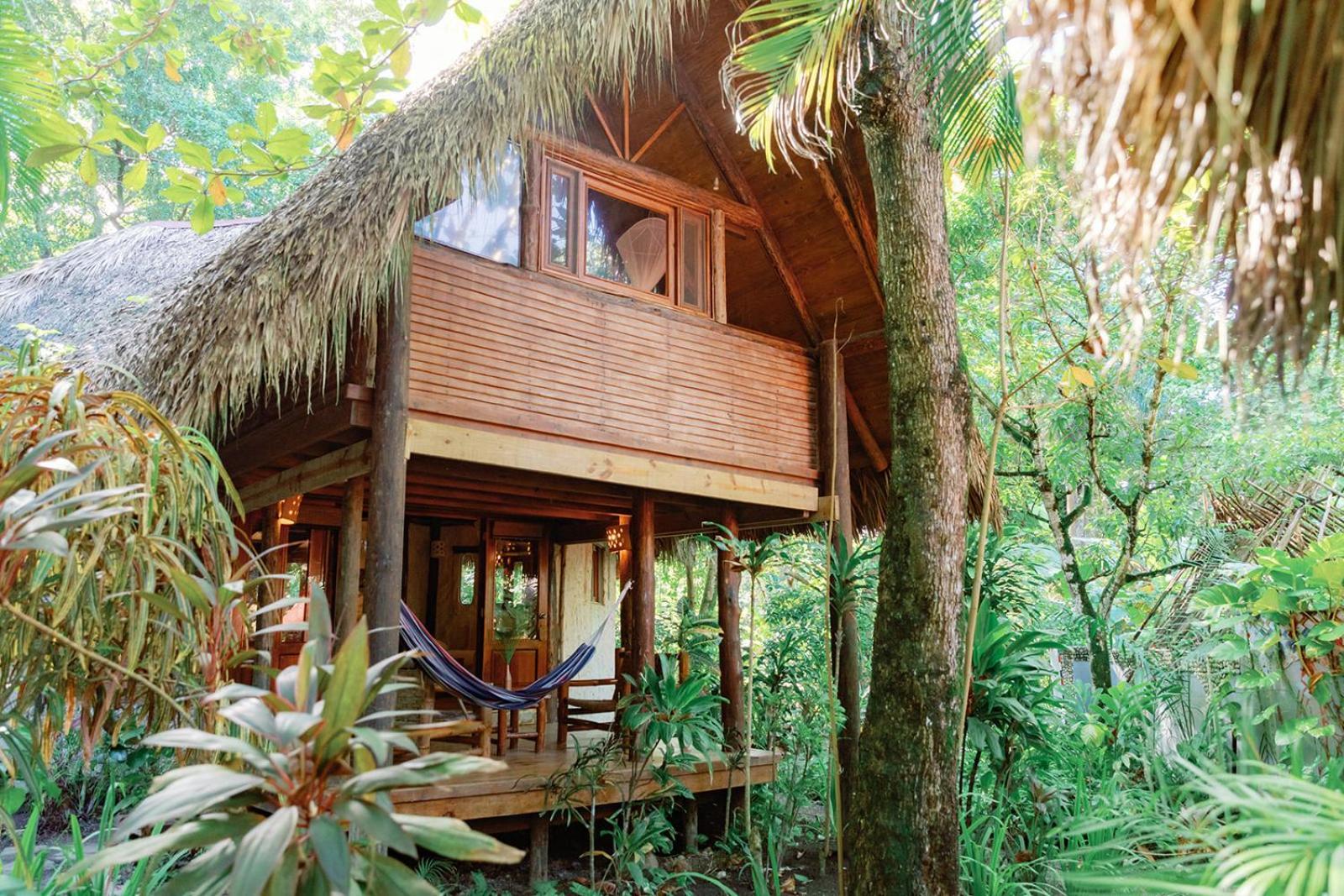 Family Bungalow
