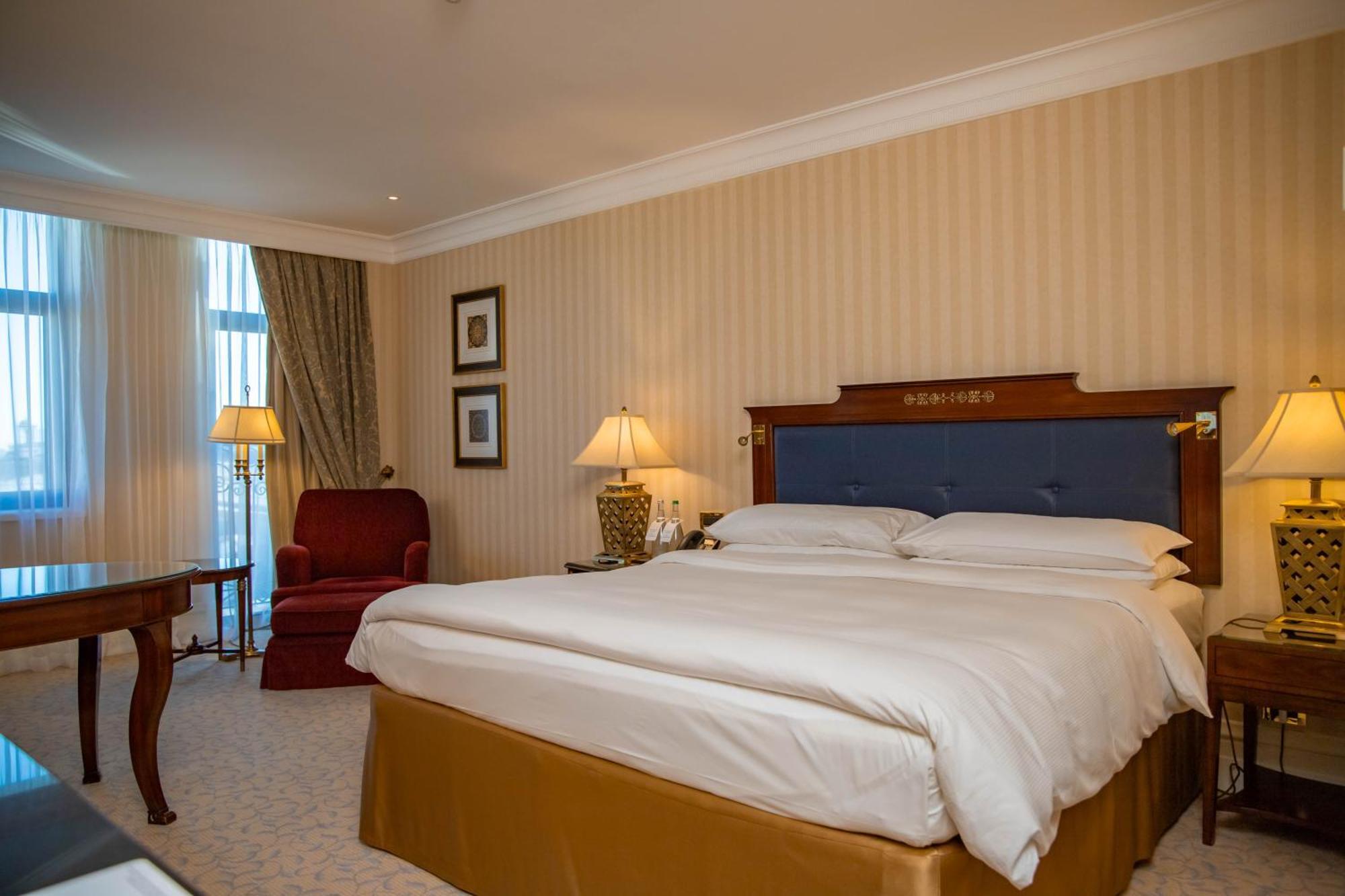 Classic King Room