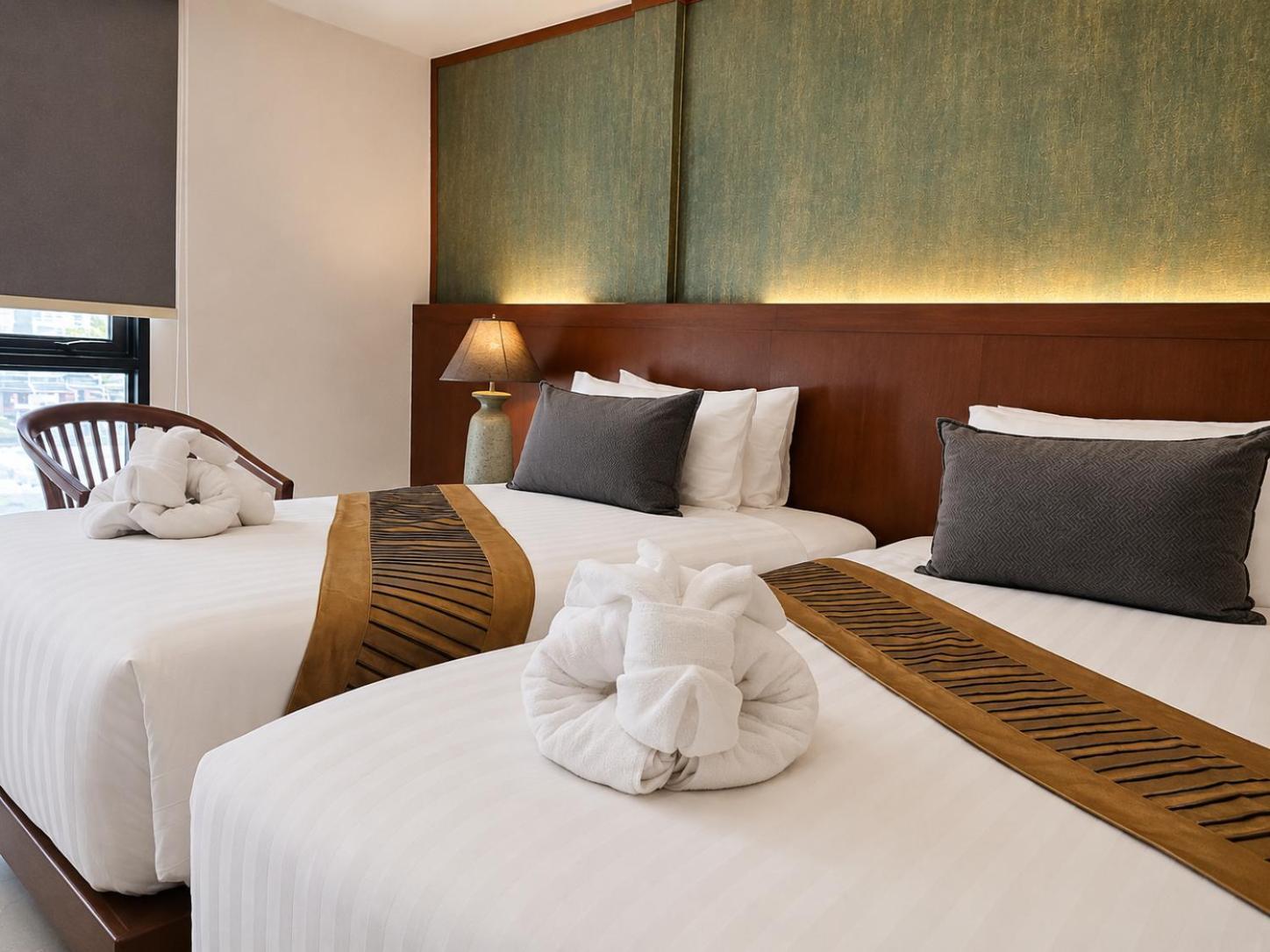 Superior Double or Twin Room